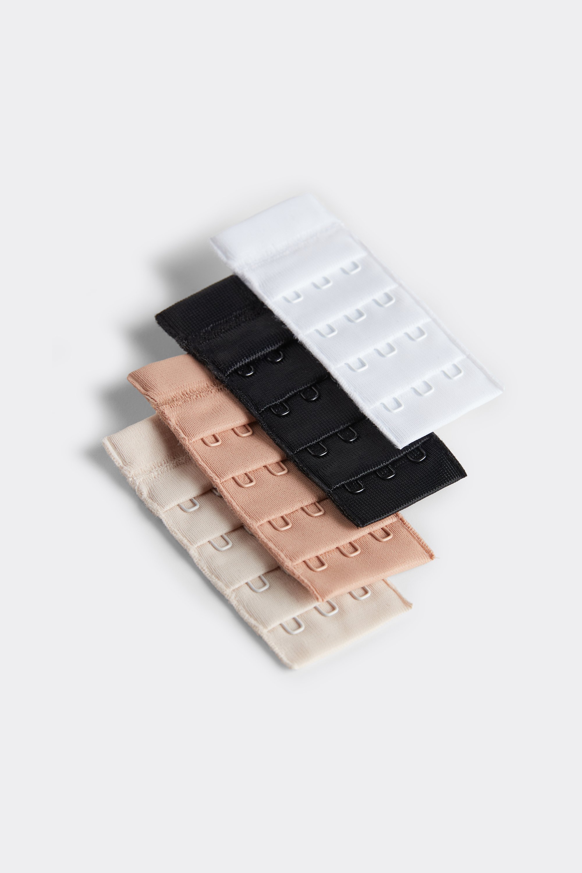 Triple Regulator Back Hooks | Intimissimi