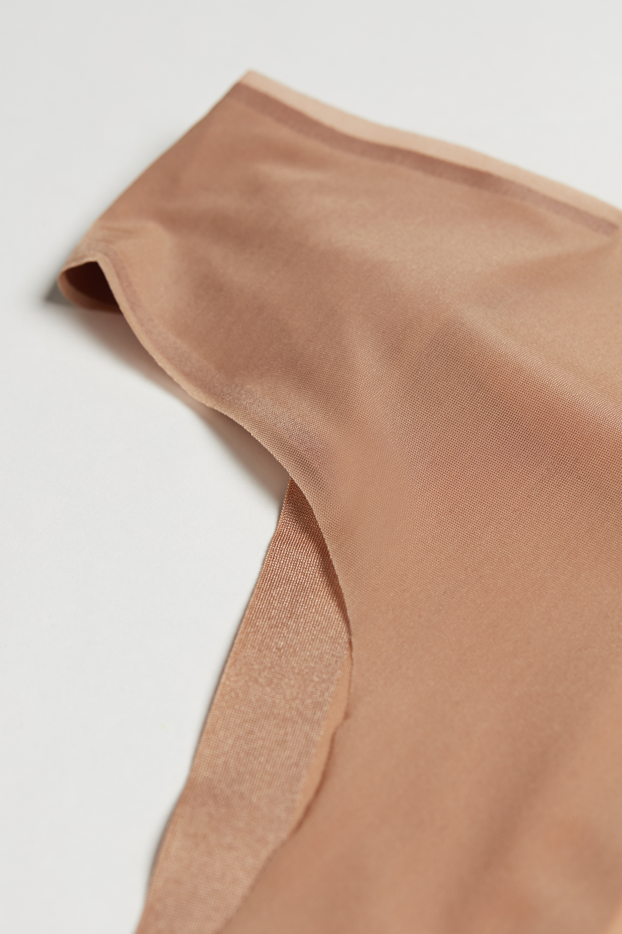 Invisible Touch ブラジリアンショーツ