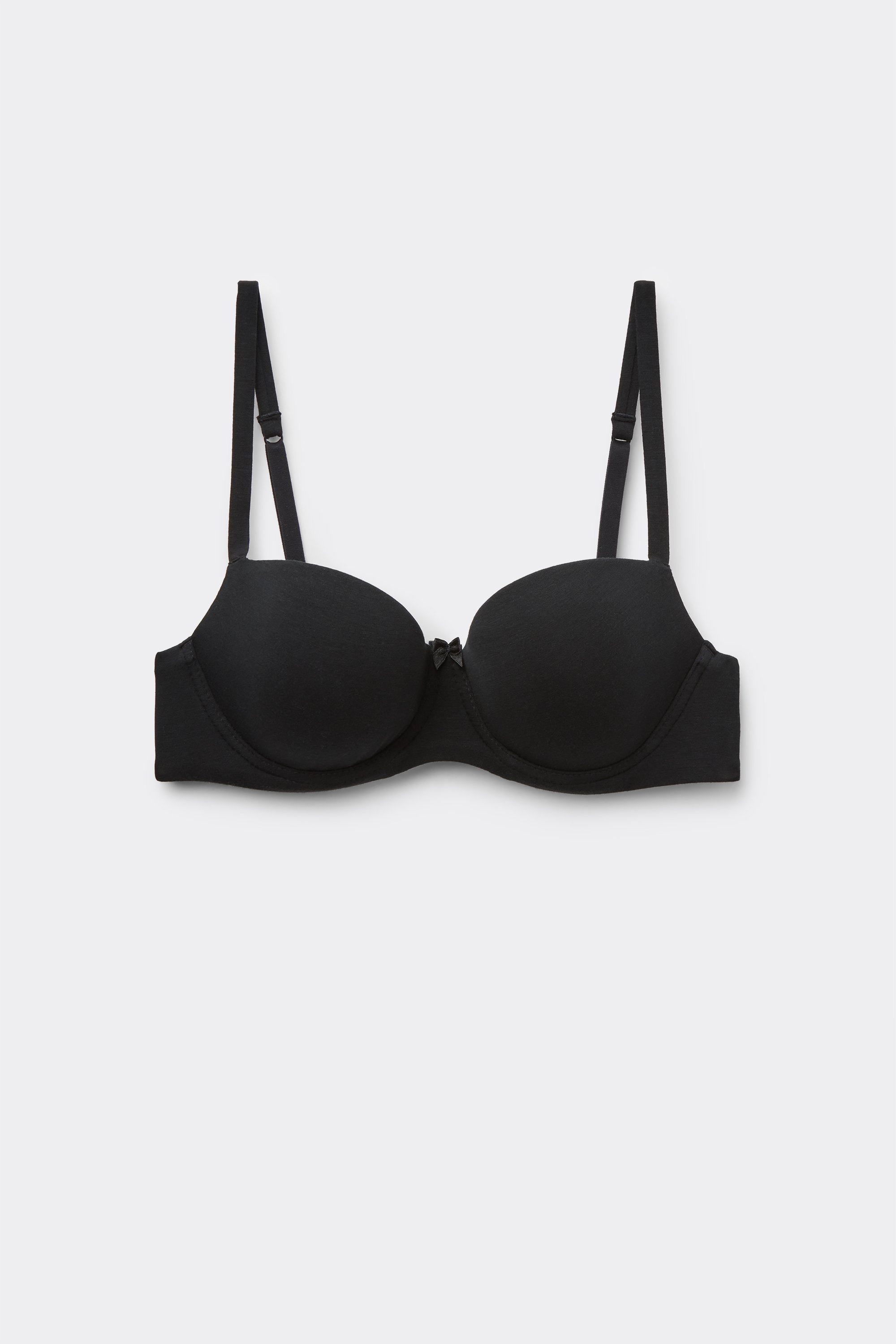 ウルトラライトコットン Sofia バルコネットブラ