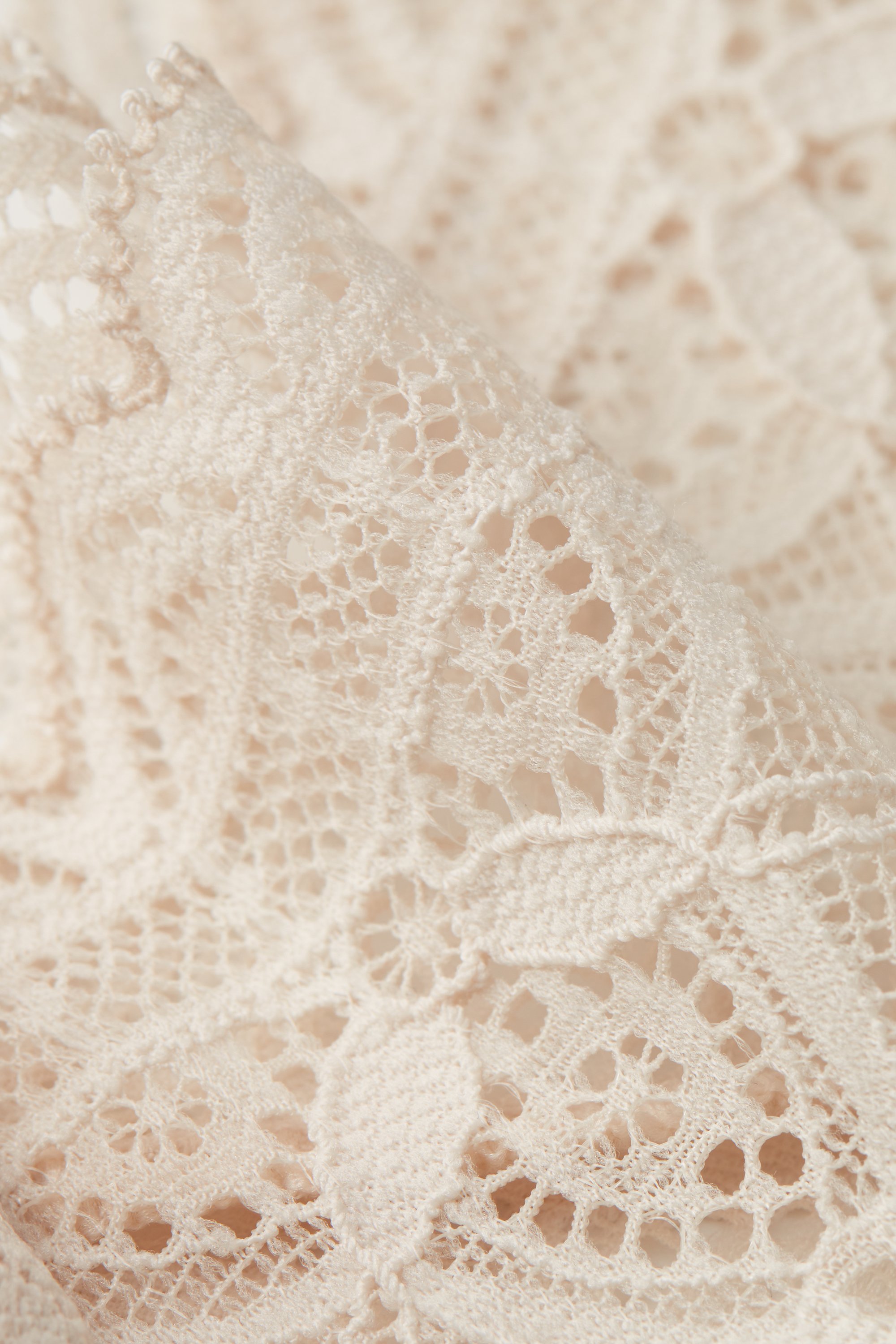 エイティーズスタイル レース ブラジリアン