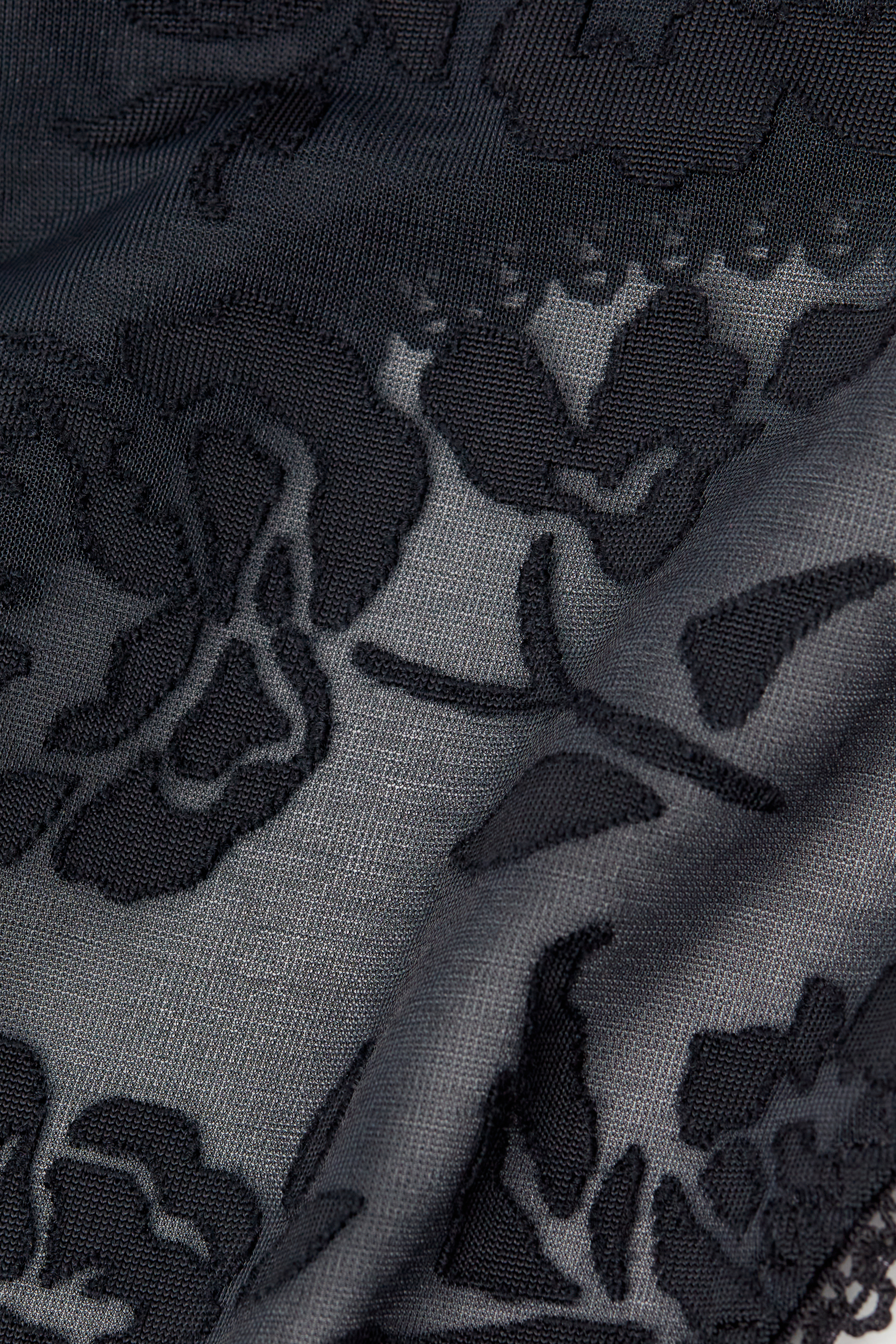 Softer Than a Kiss ショーツ