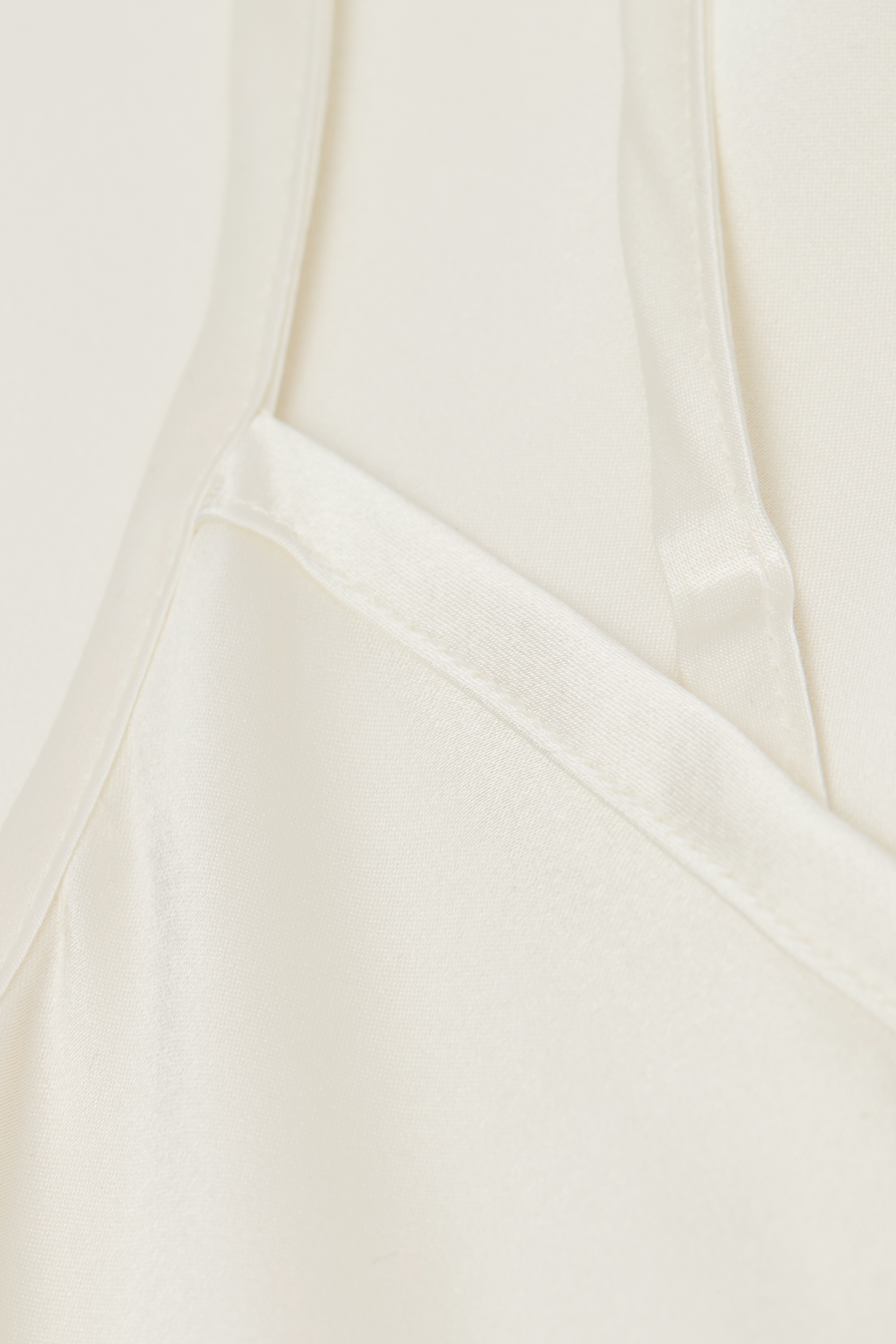 シルク スリップ