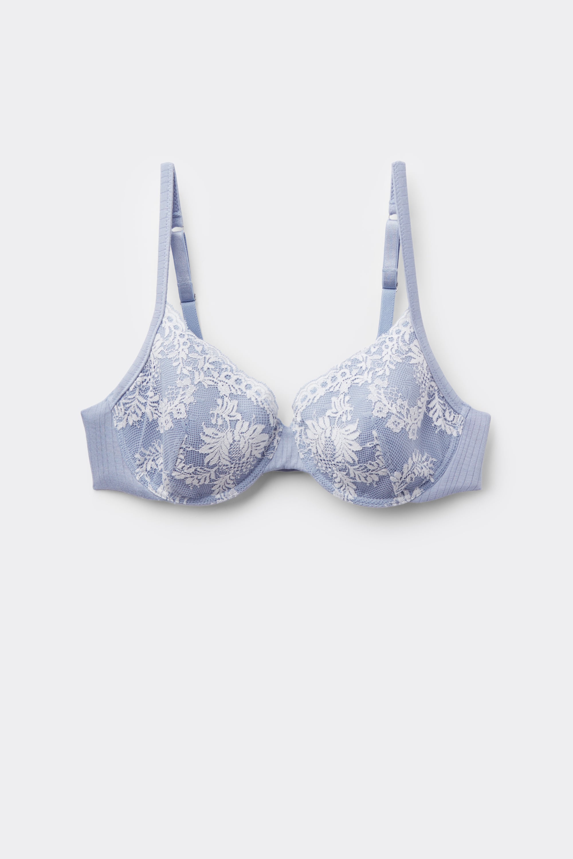 Nature Kiss Francesca Balconette Bra | Intimissimi