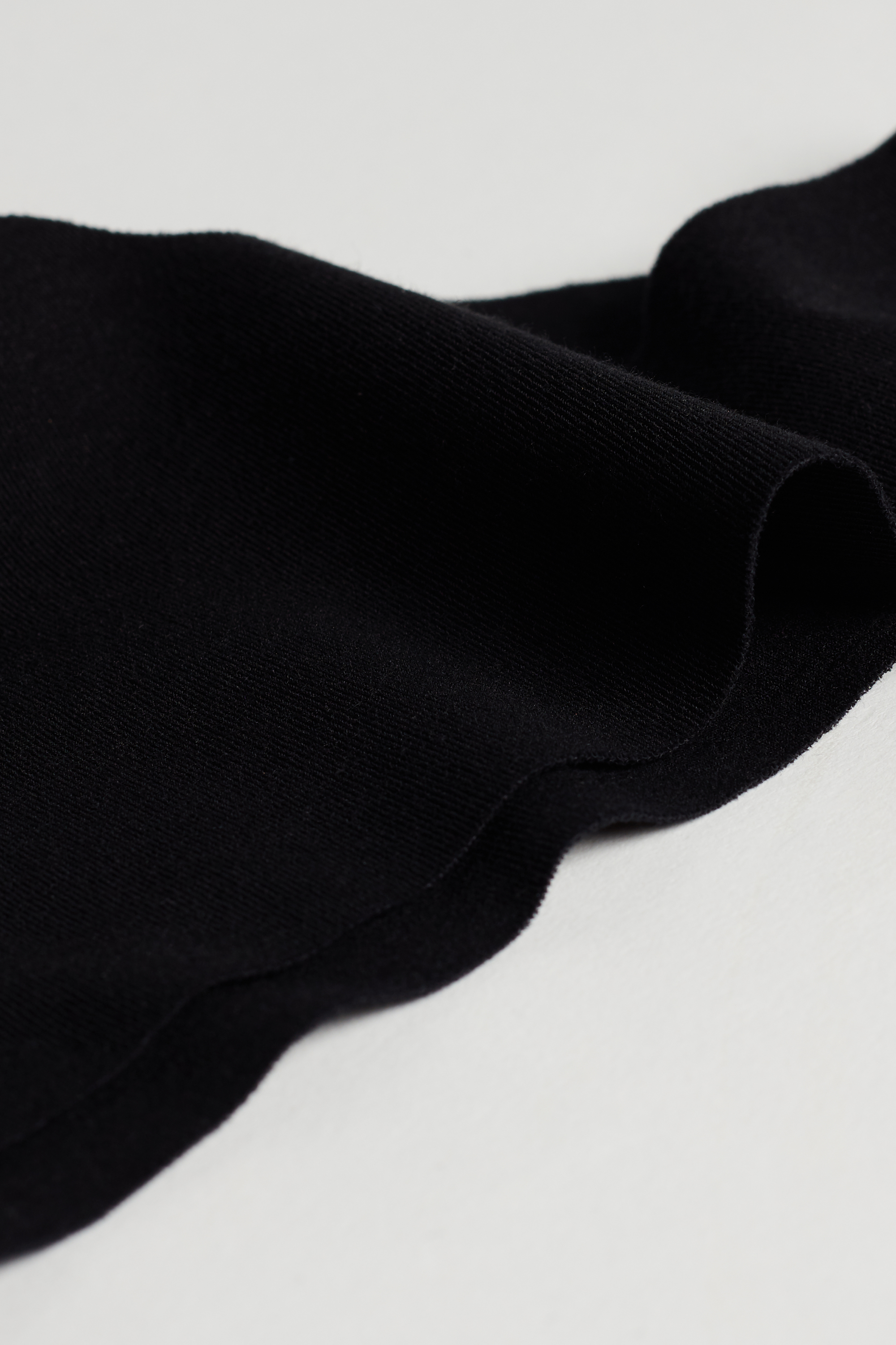 コットン シームレス ブラジリアン