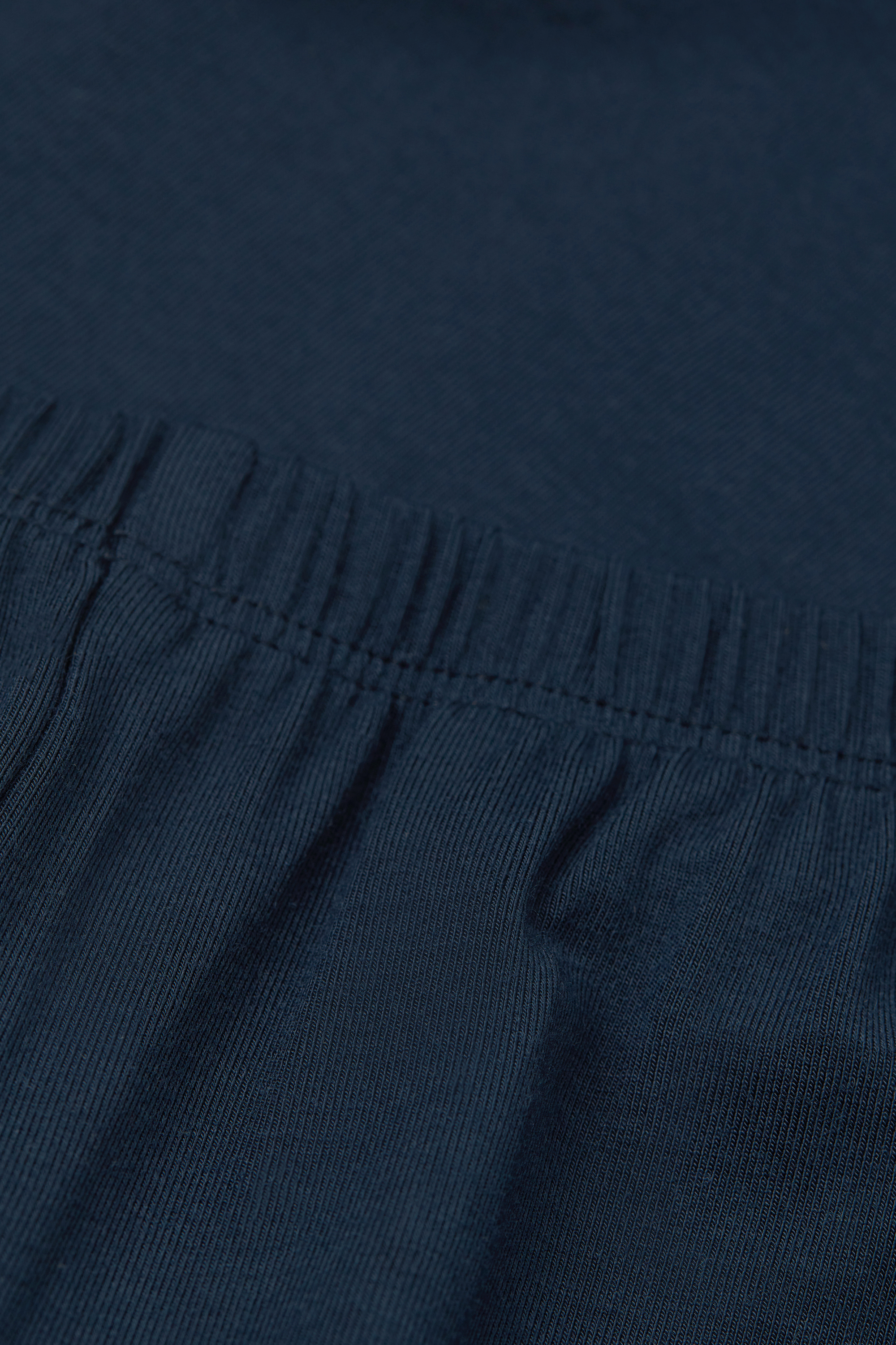 マイクロモダール ロングパンツ