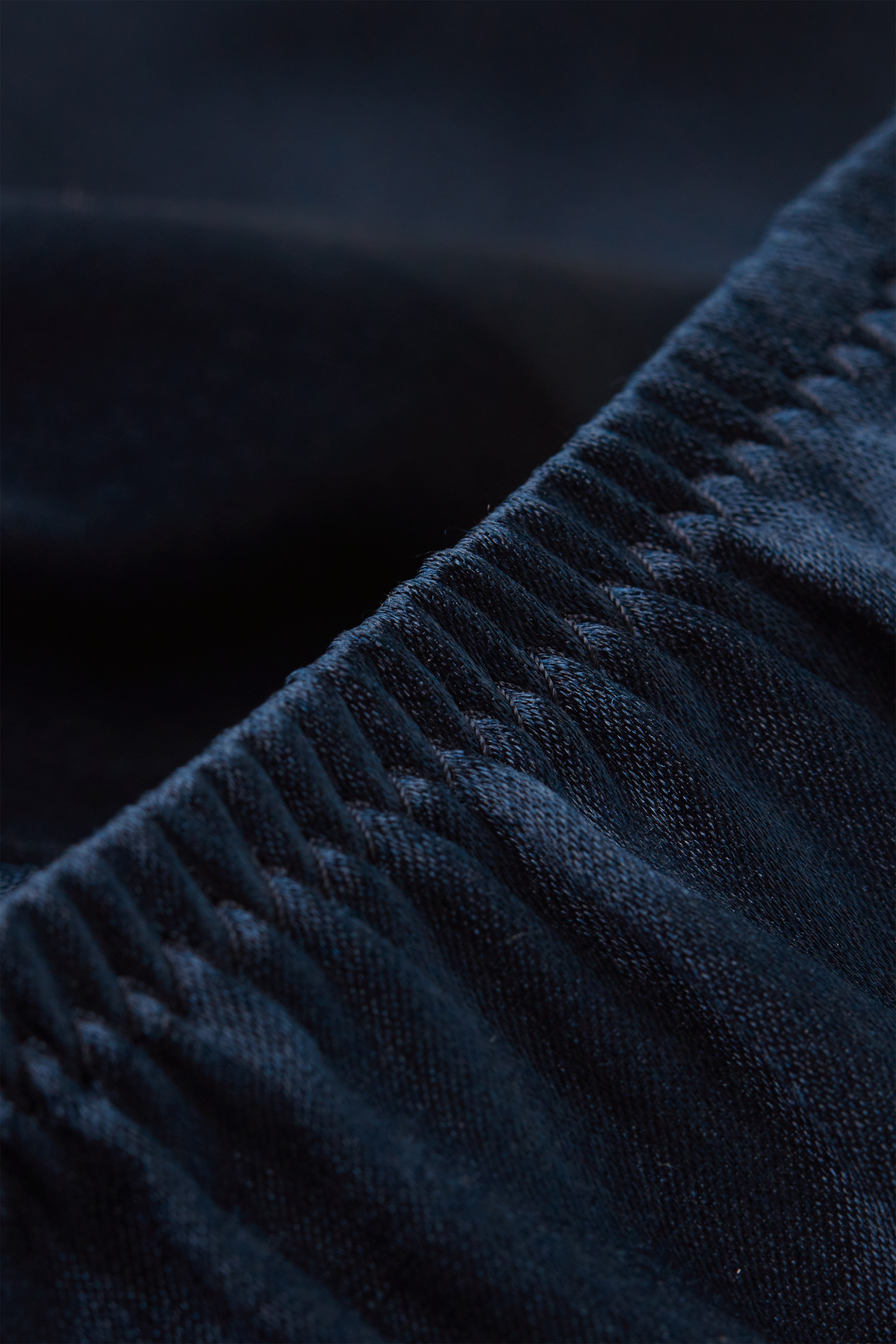 シルク ショートパンツ