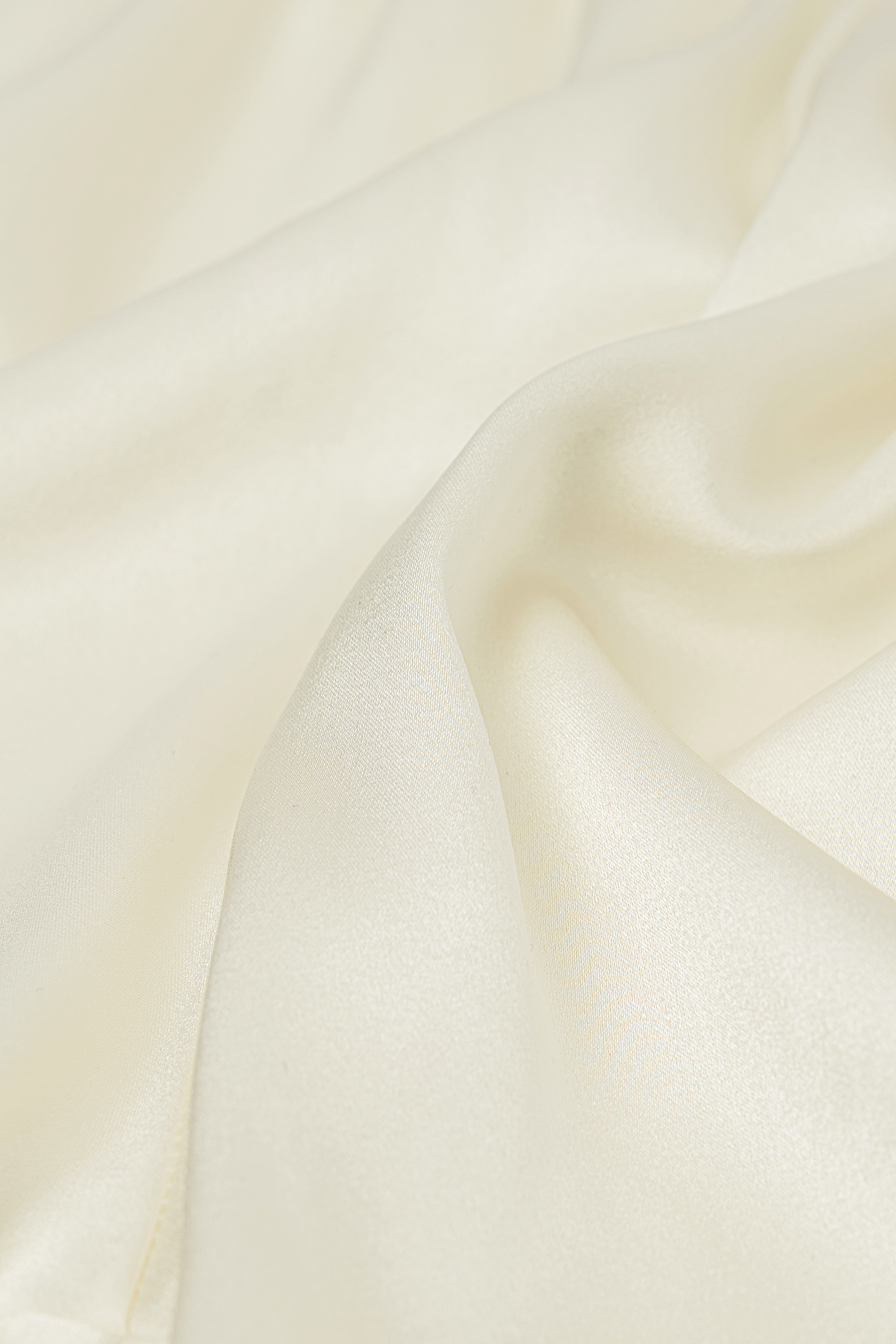 Pretty Flowers シルク ショートパンツ