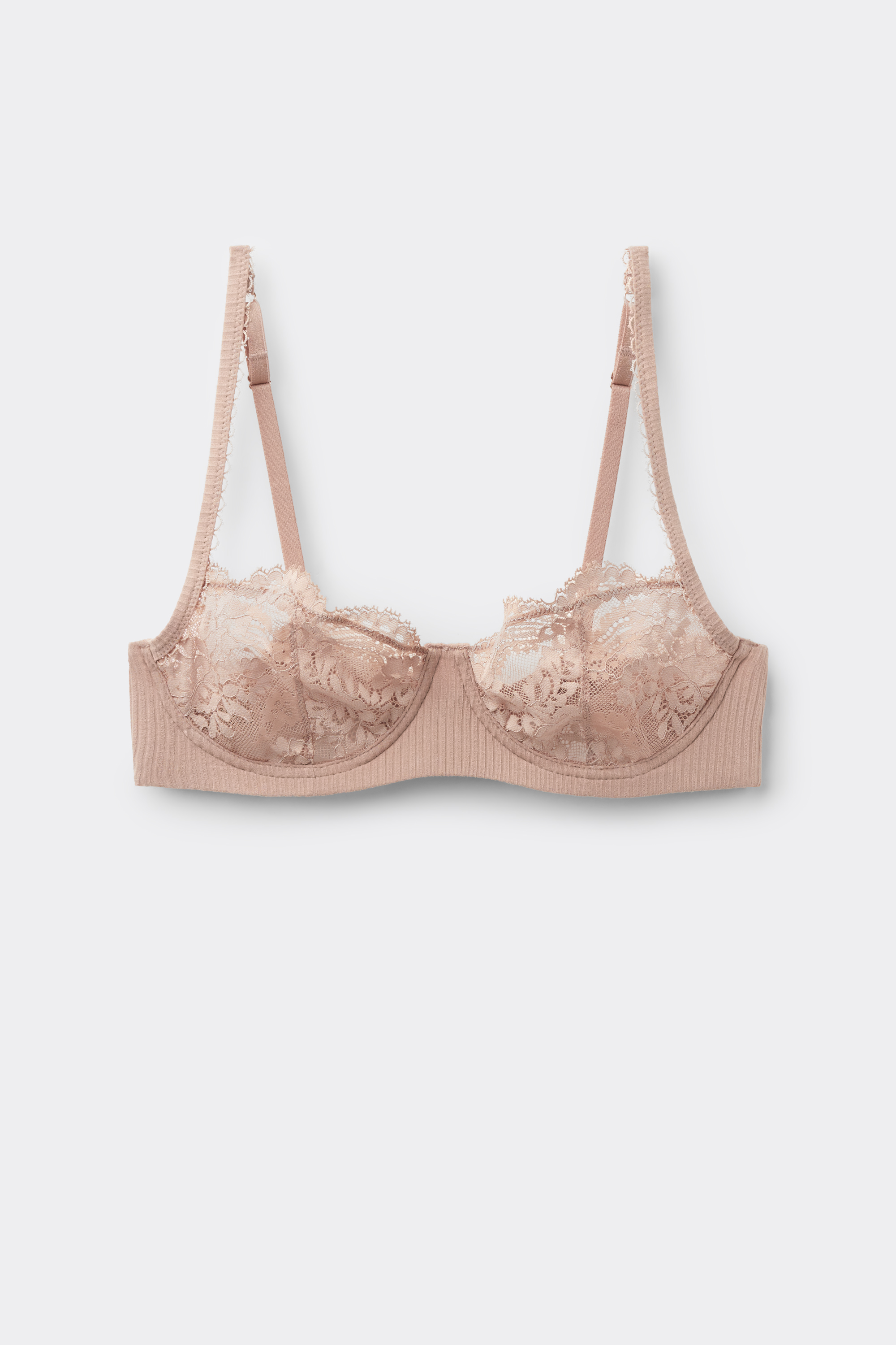 人気ブランドの新作 Everyday Your Wear Intimissimi | バルコネットブラ Denise 下着・アンダーウェア