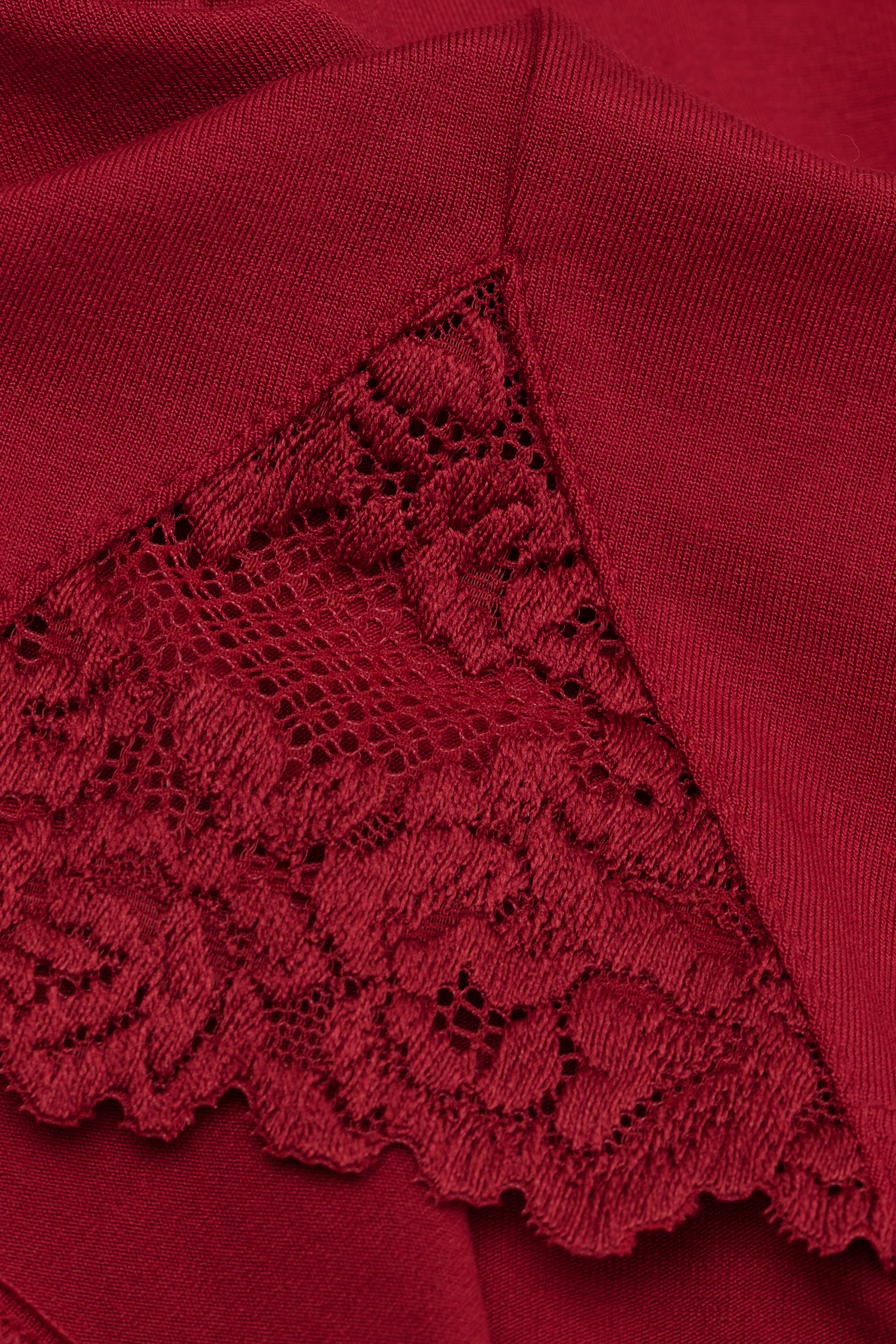 Pretty Flowers モダール ショートパンツ