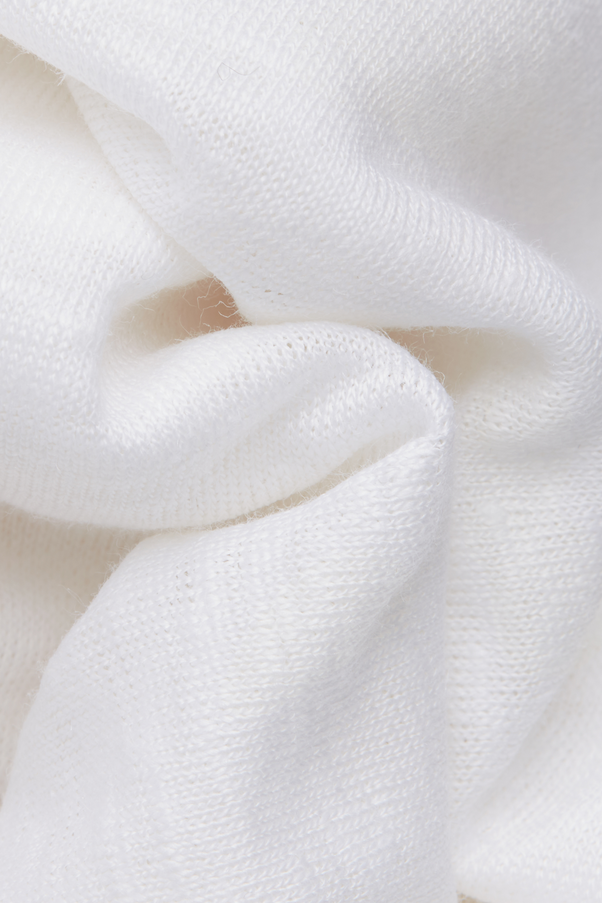 The Pure Linen リネン ショートスリーブ Tシャツ