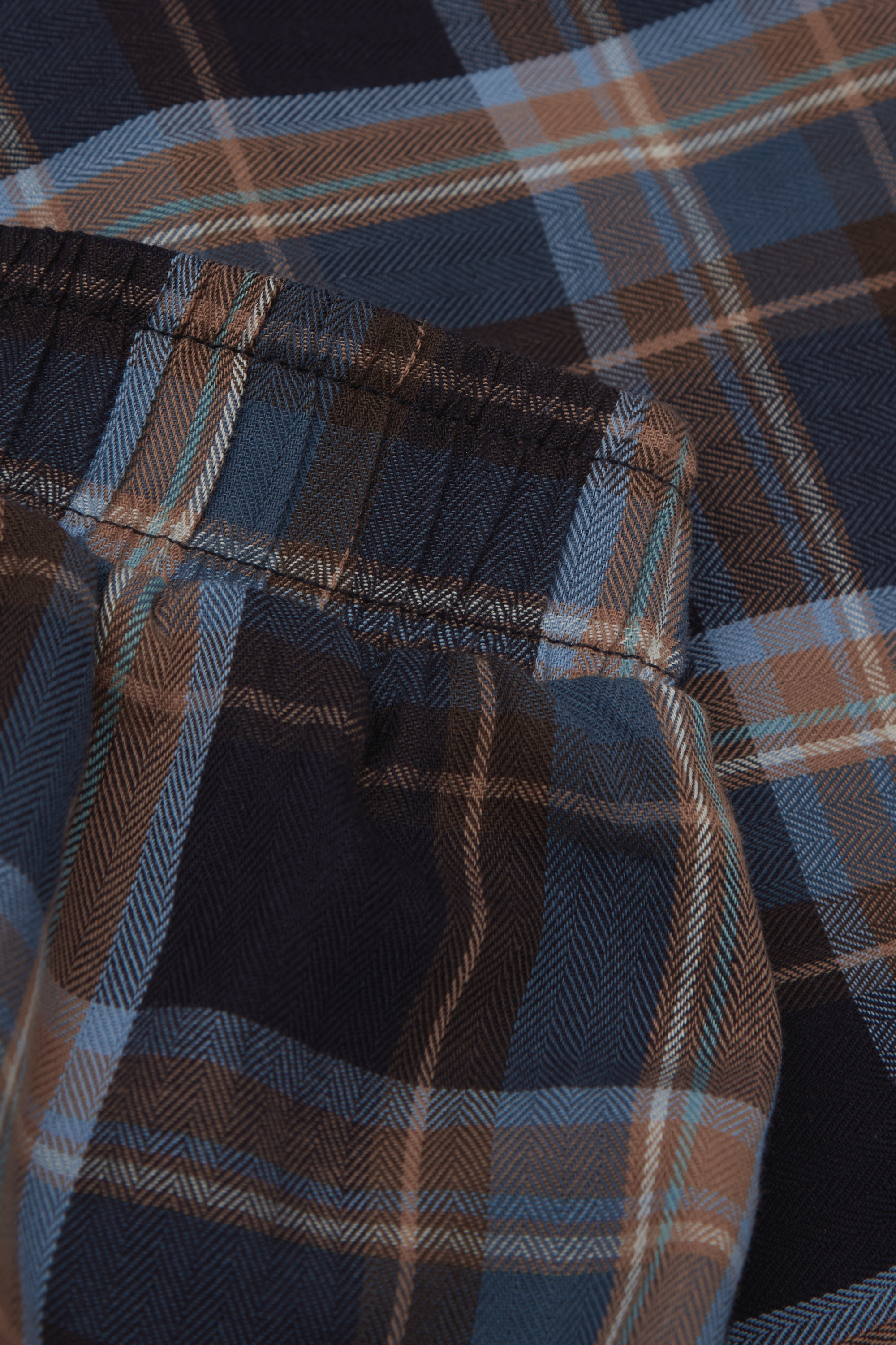 プリント ボクサーパンツ