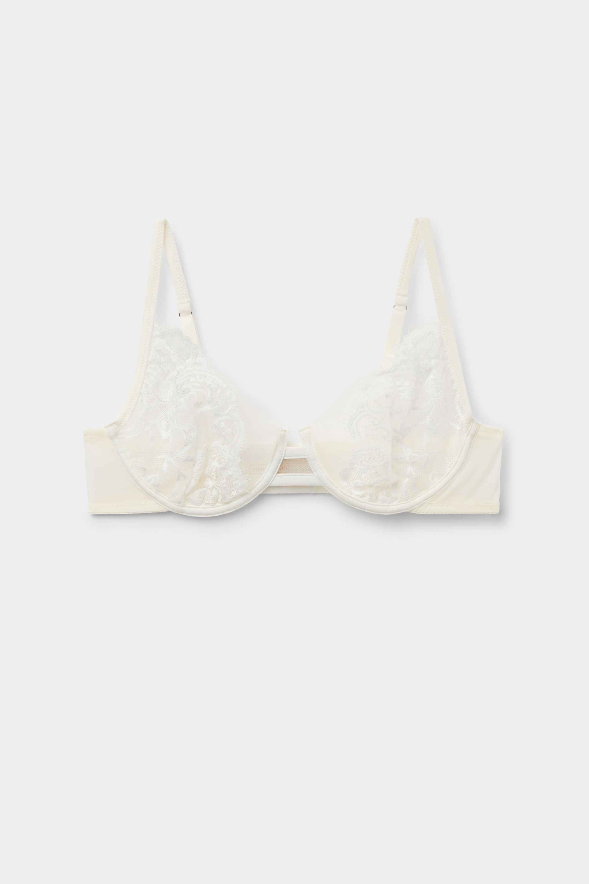 Ethreal Embrace バルコネットブラ