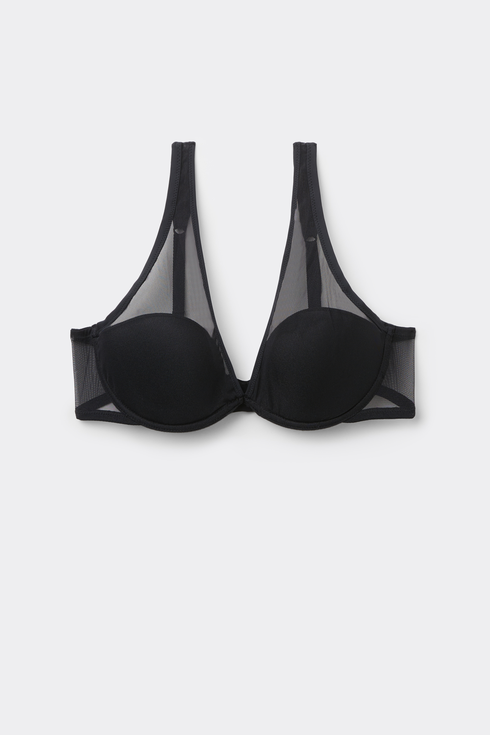 Intimissimi Soutiens-gorge avec armatures femme coloris noir