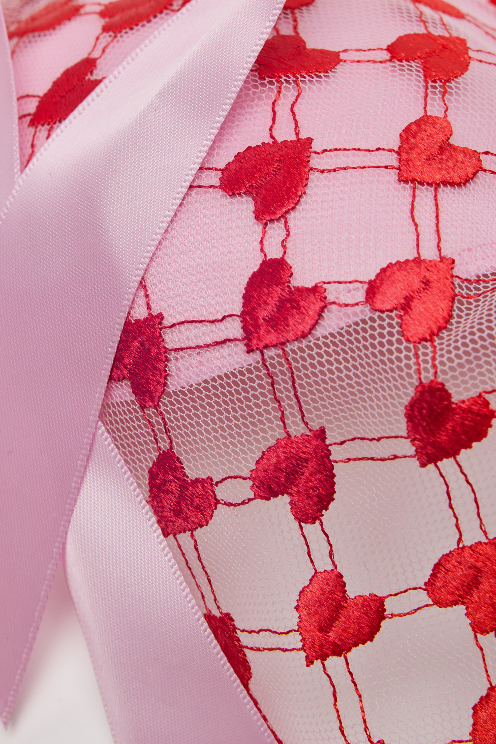 "The Love Club" Elena バルコネットブラ