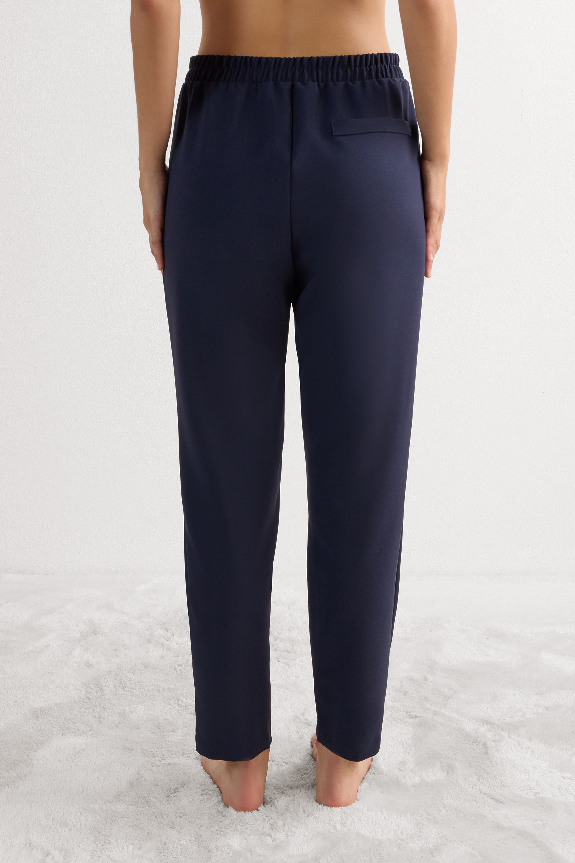 Trousers with Pockets | Intimissimi