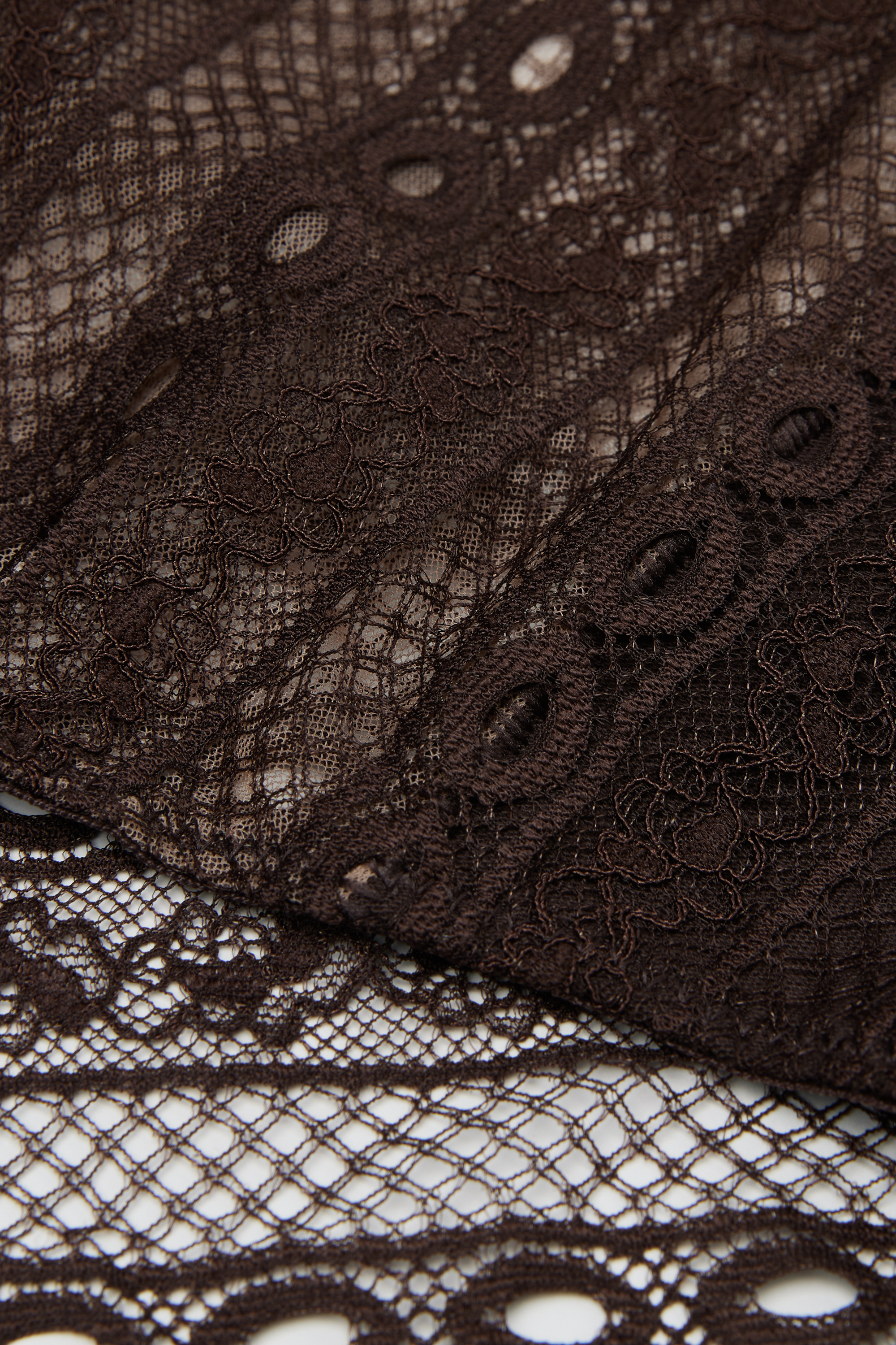 "Get Noticed" ショーツ