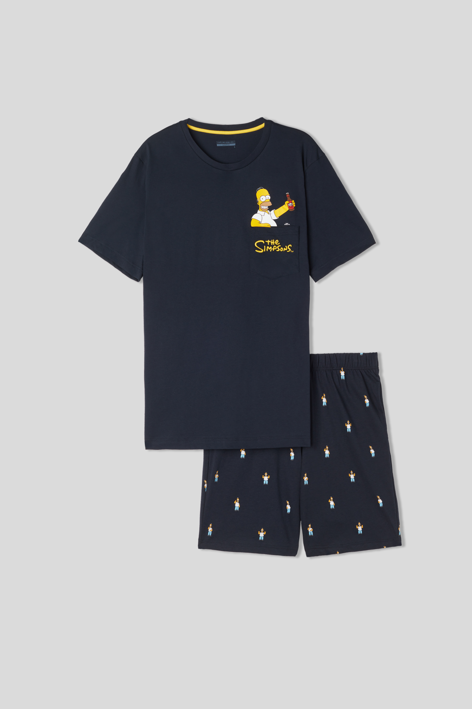 Pijama de Tiburon – Elegancex