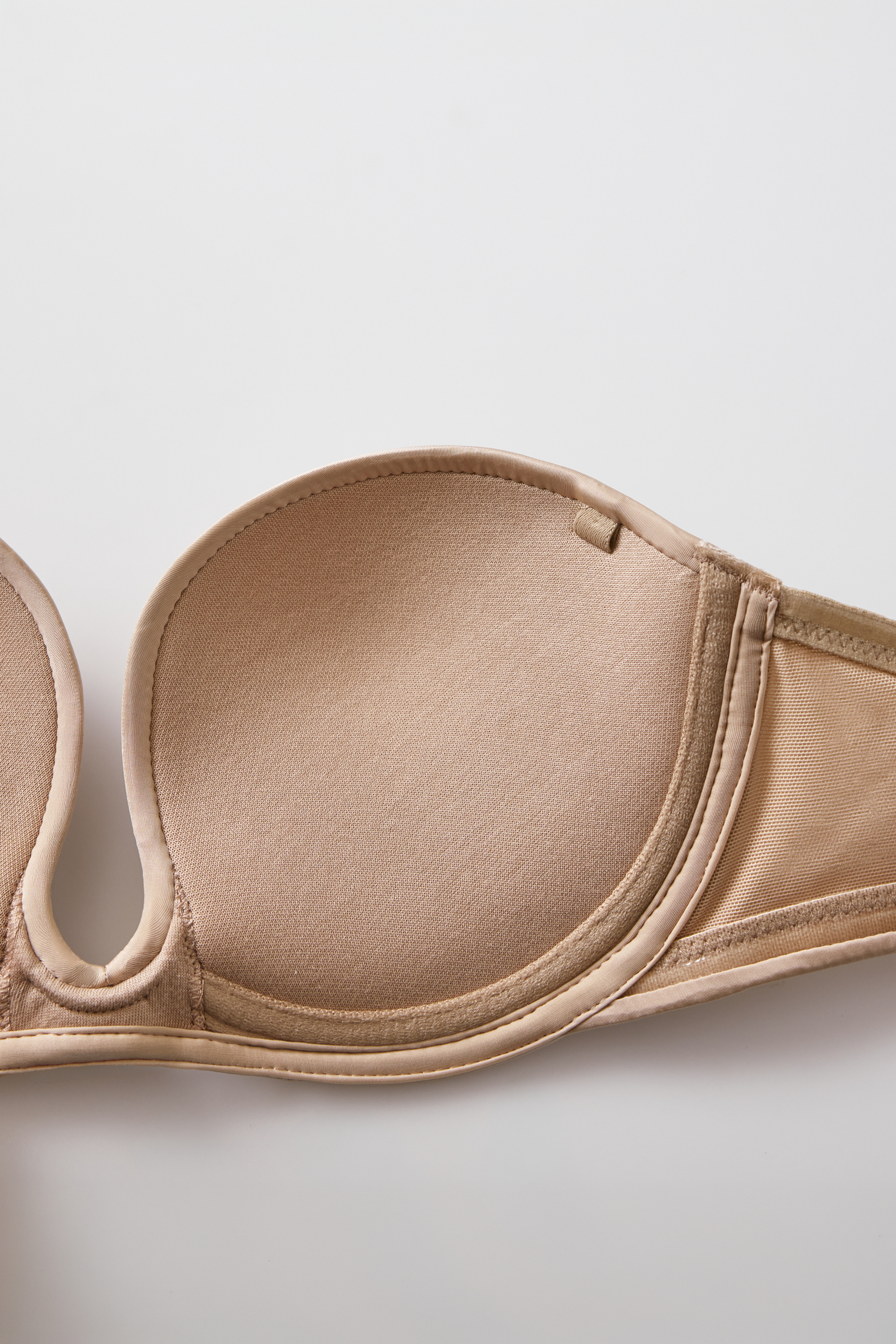 ウルトラライト マイクロファイバー Monica バンドゥブラ