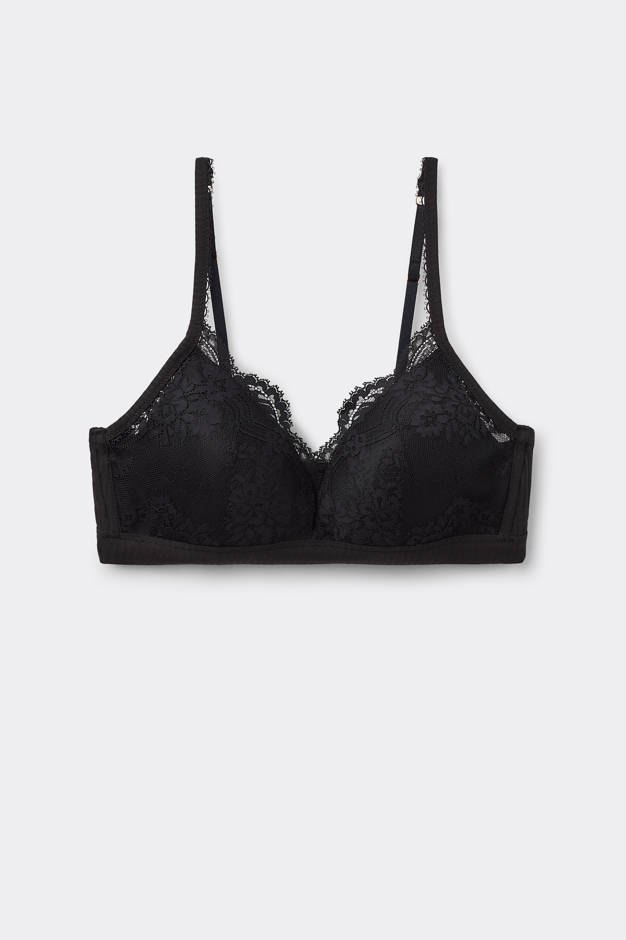 Your Everyday Wear Tiziana トライアングルブラ