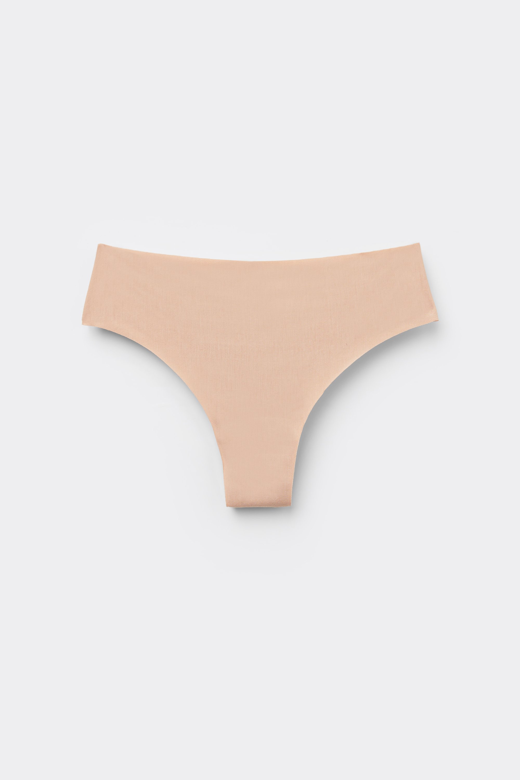 Бесшовные Бразильяно Superior Comfort