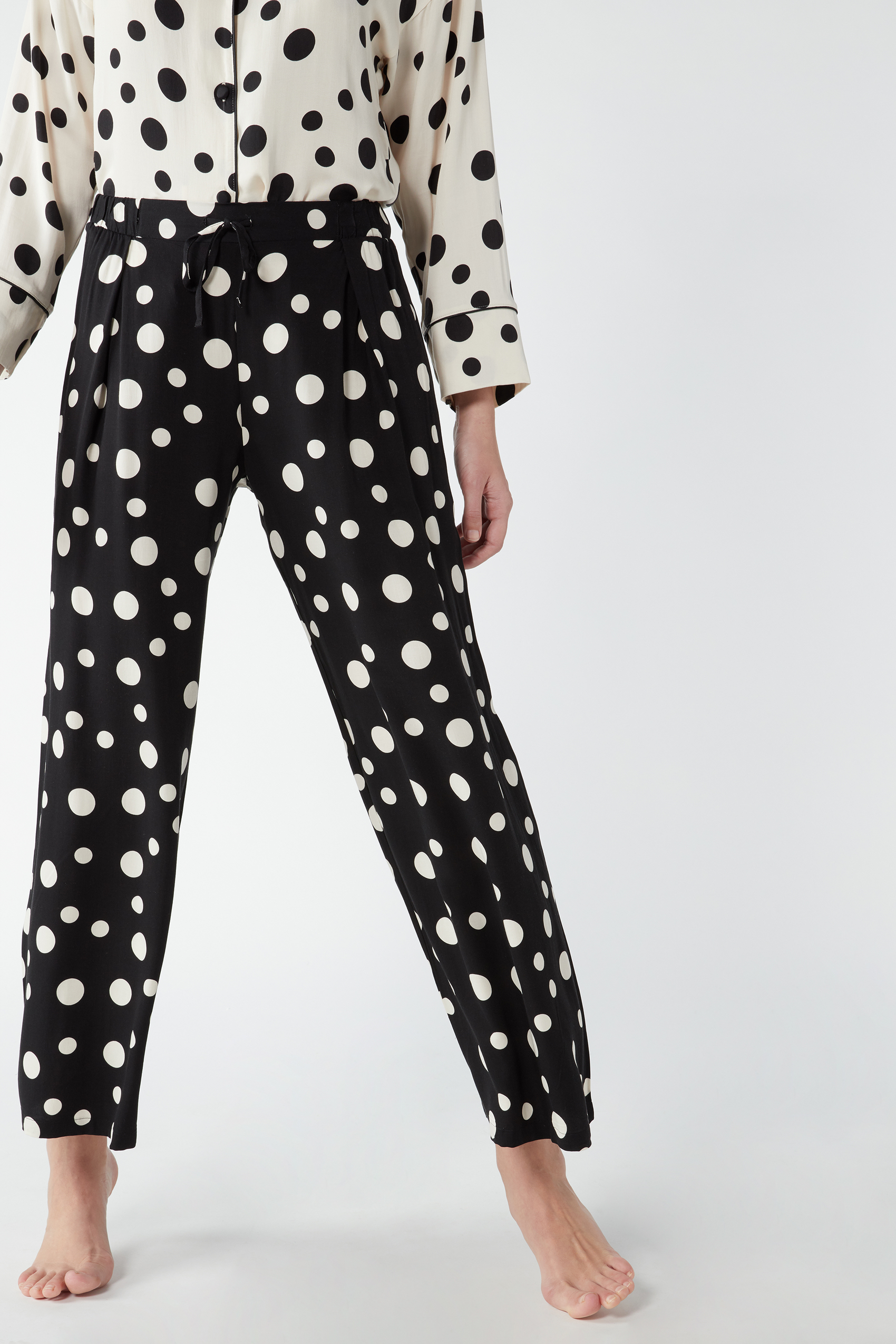 Acquisto \u003eintimissimi pantaloni pigiama Grande vendita - OFF 75%