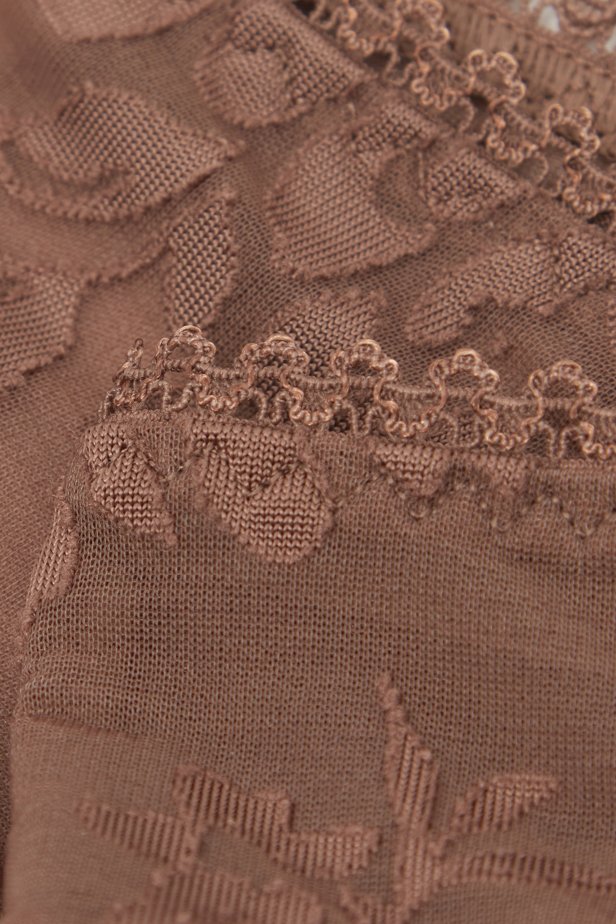 Softer Than a Kiss ブラジリアンショーツ