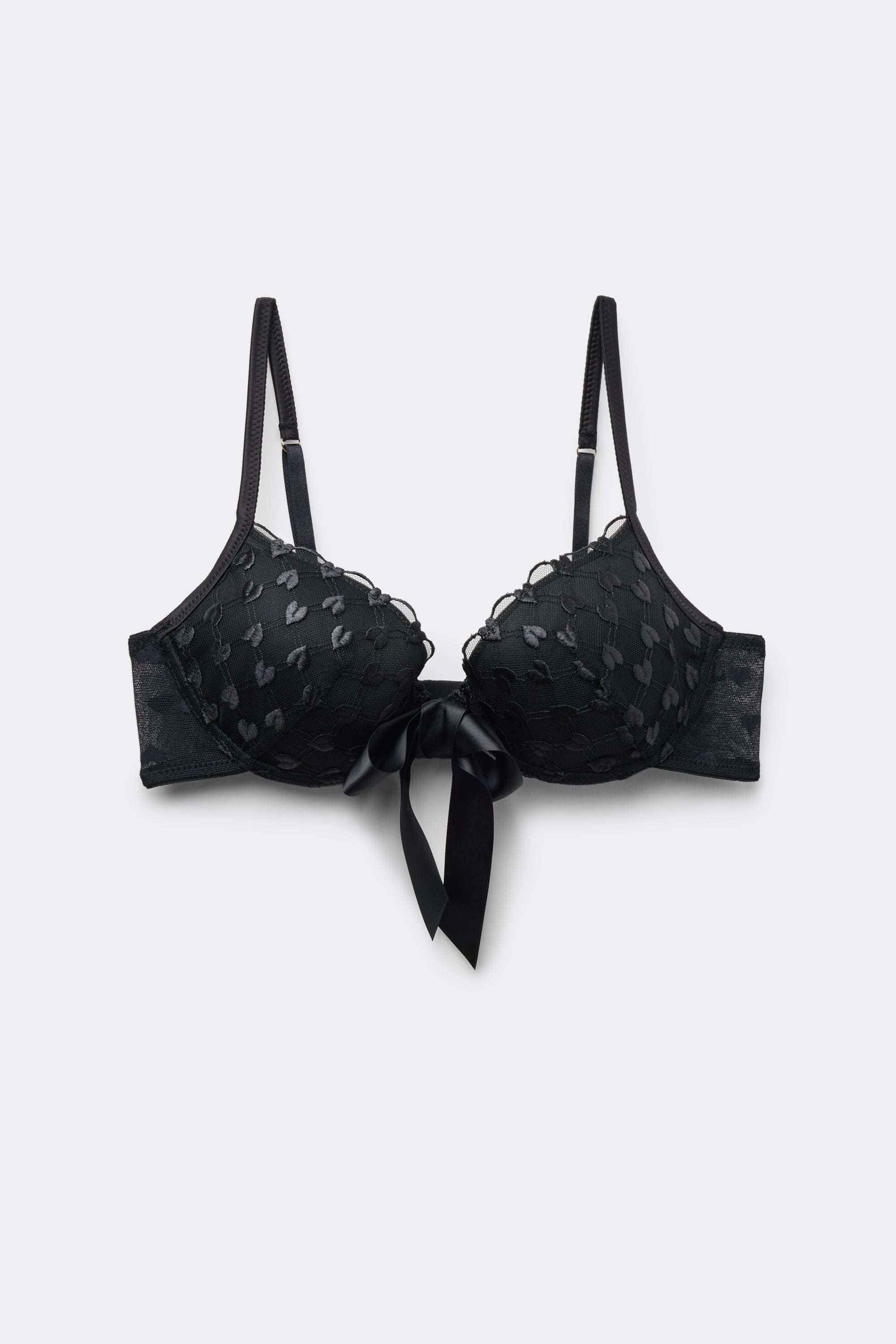 "The Love Club" Bellissima プッシュアップブラ