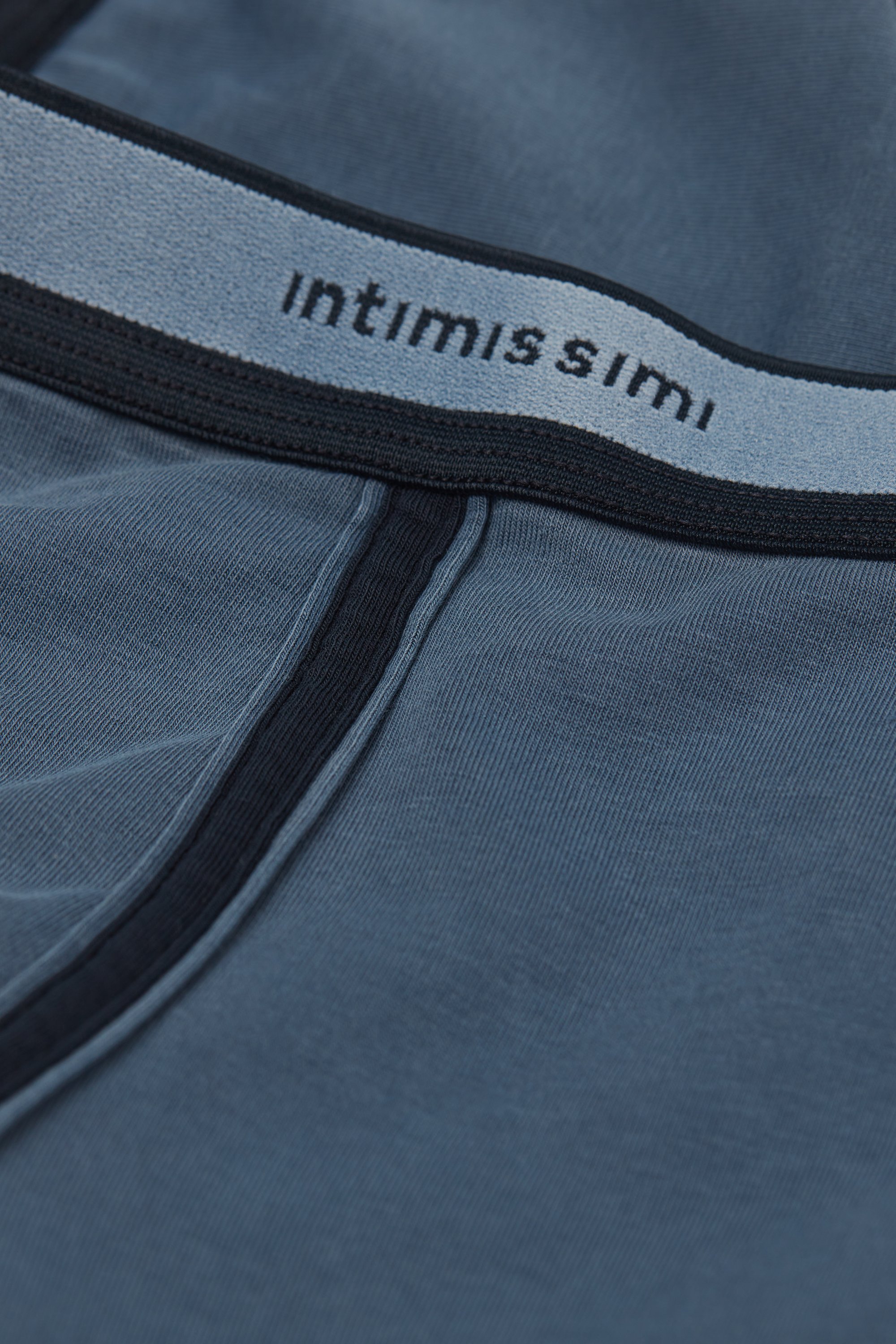 ストレッチ Superiorコットン&reg; Washed Collection ボクサー