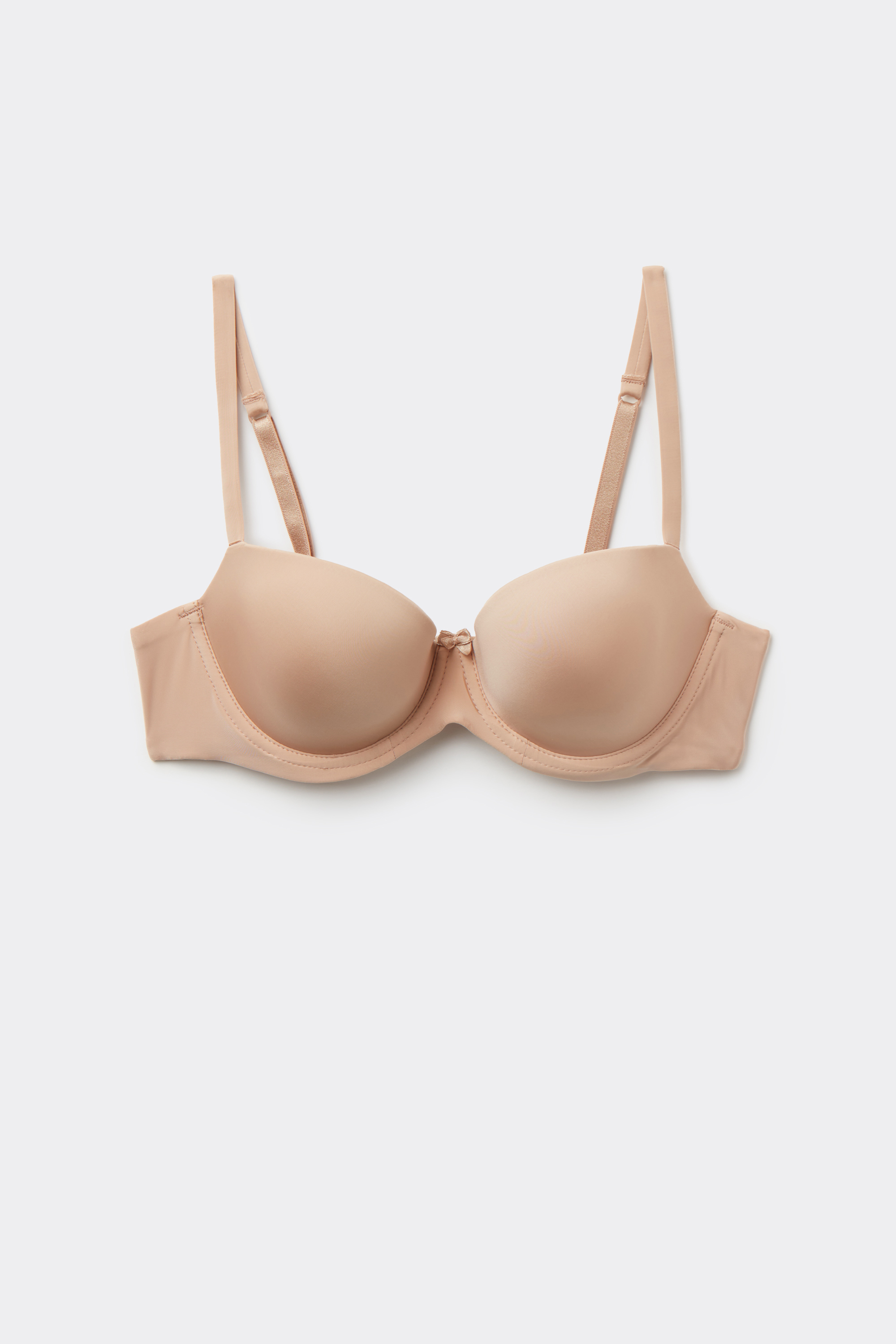 Sofia ウルトラライトマイクロファイバー バルコネットブラ