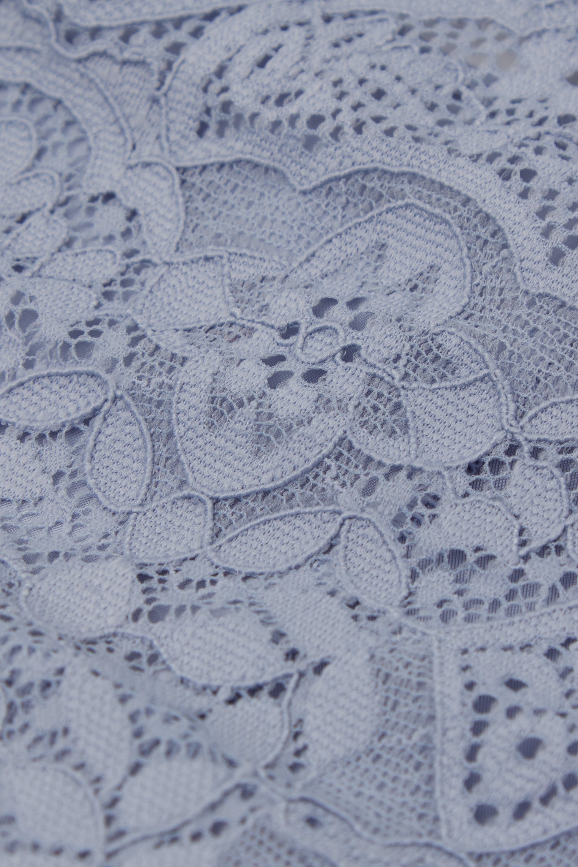 レース＆マイクロファイバー ブラジリアン