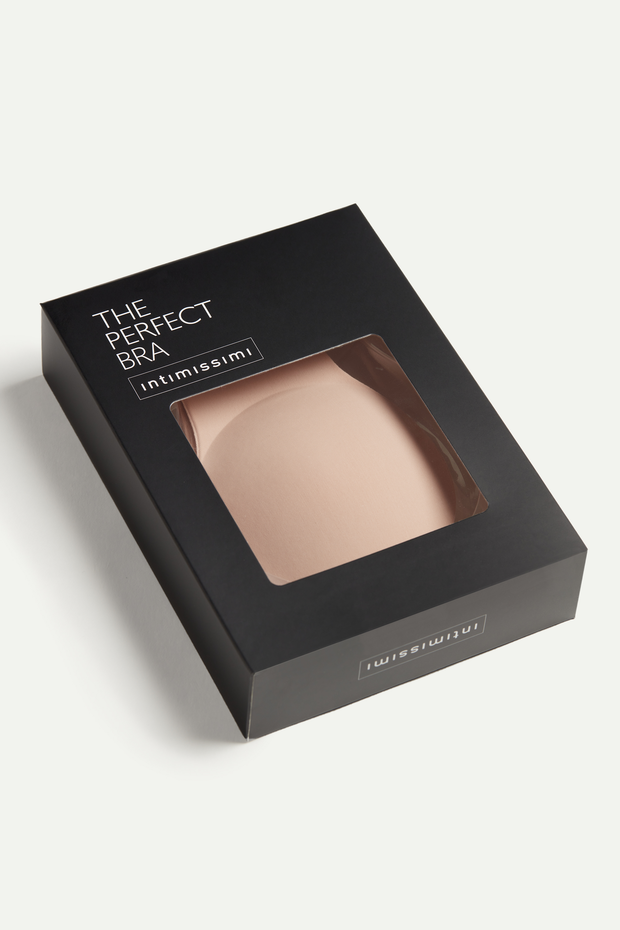 Selfadhesive fabric cups Intimissimi