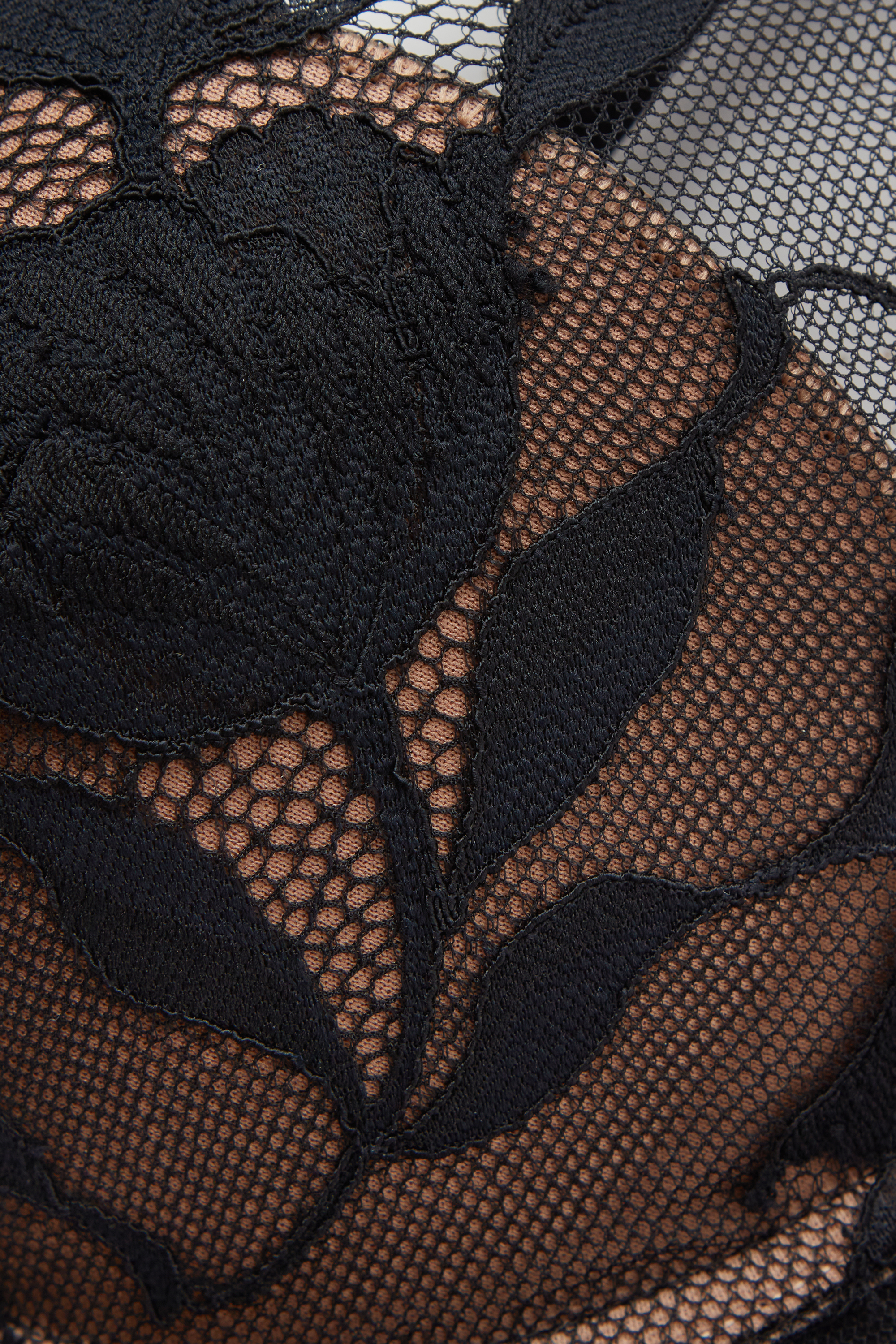 "All About Flowers" Giorgia バルコネットブラ