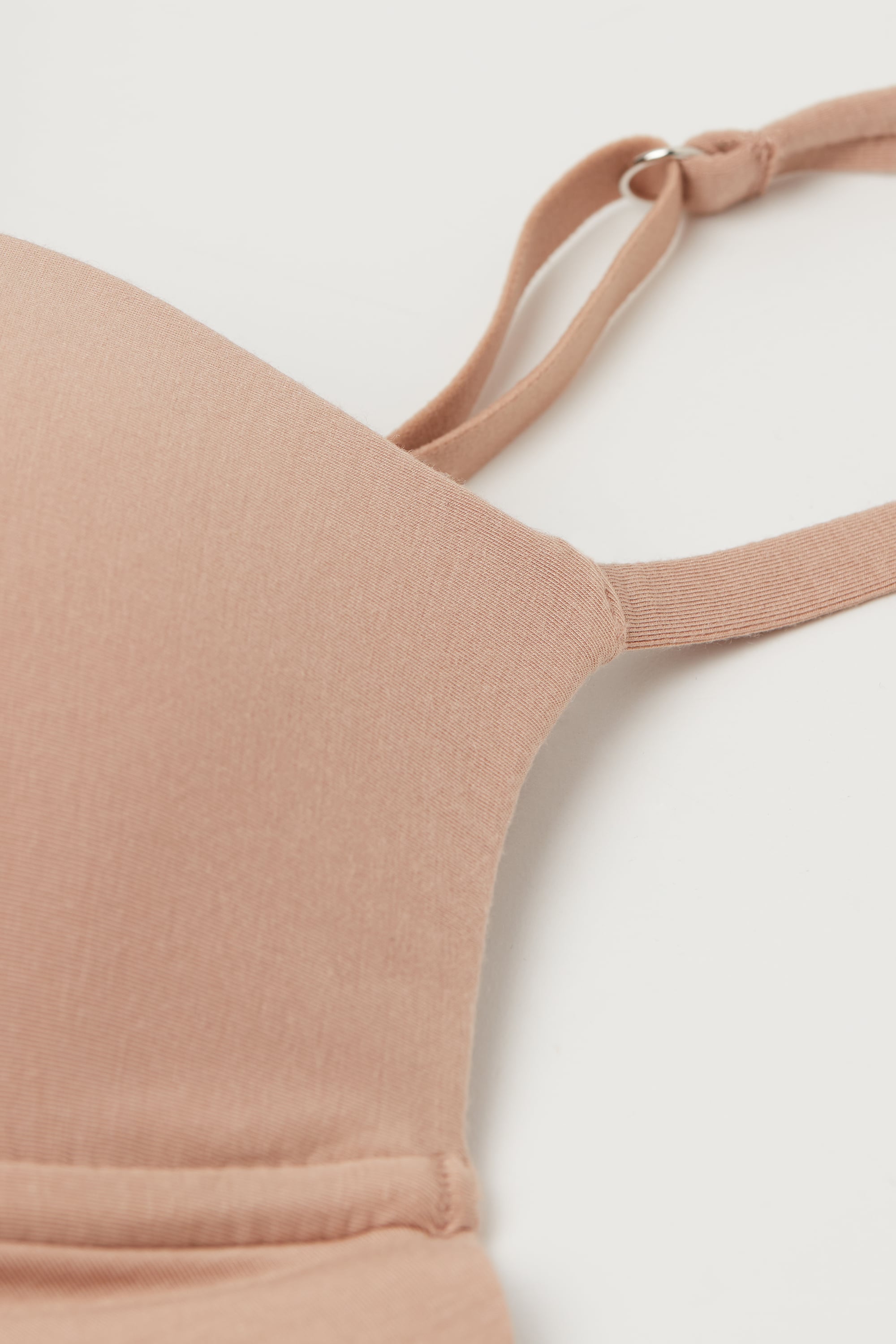 Superior Comfort Bellissima プッシュアップブラ