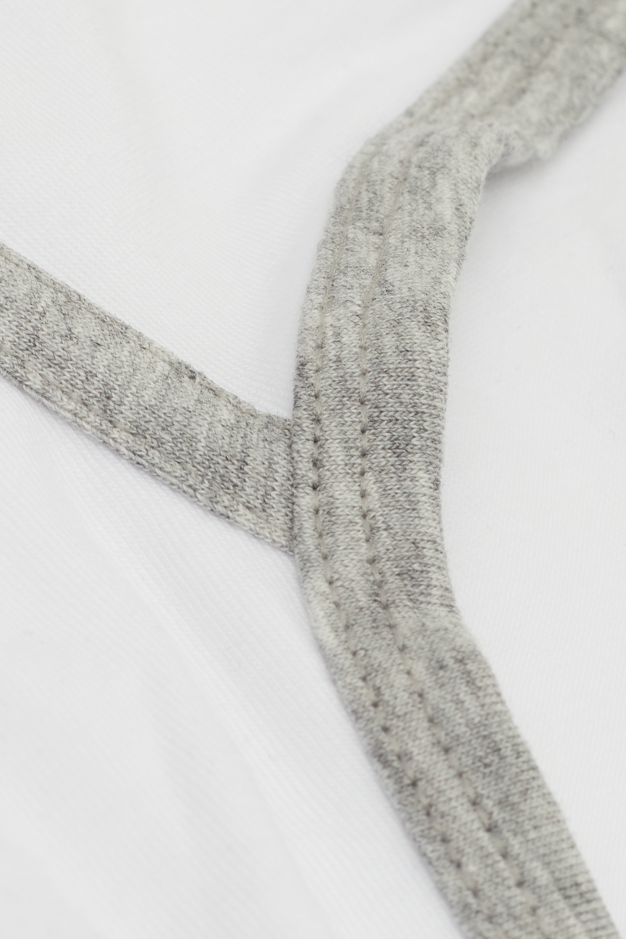 ロゴ Superior コットン ボーイズ ブリーフ