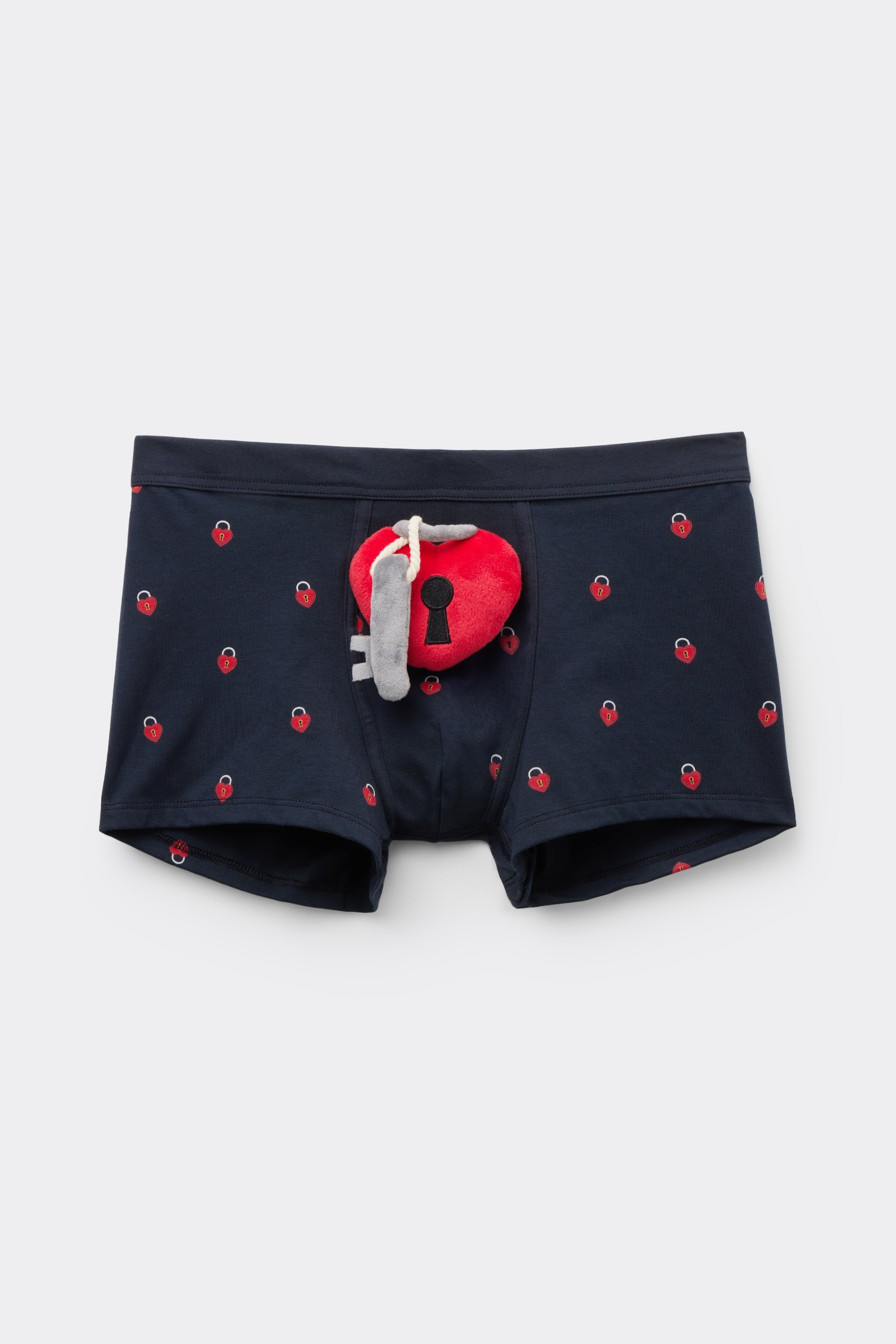 ハートパドロック スーペリアコットン ボクサー