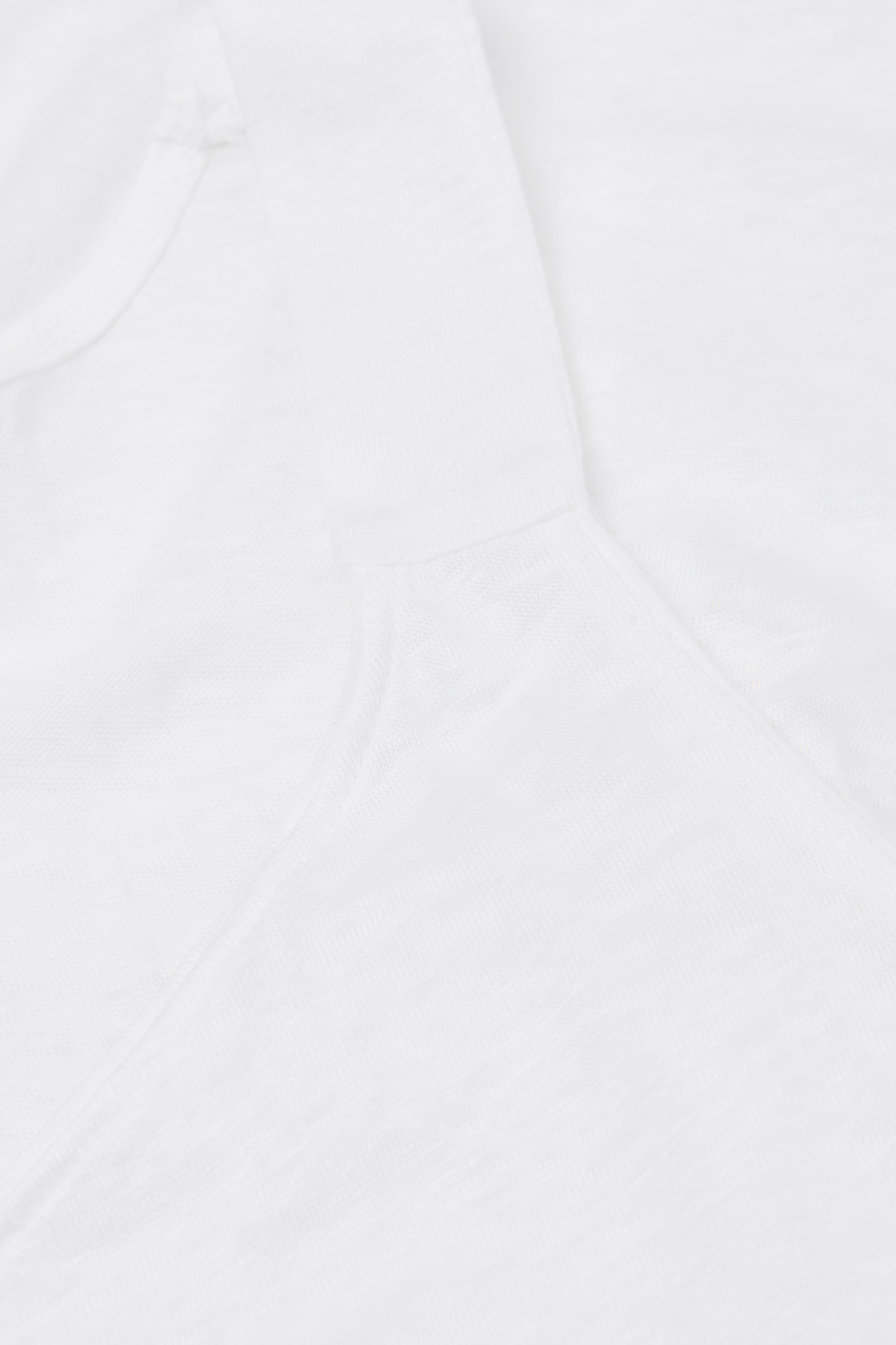 The Pure Linen リネン タンクトップ