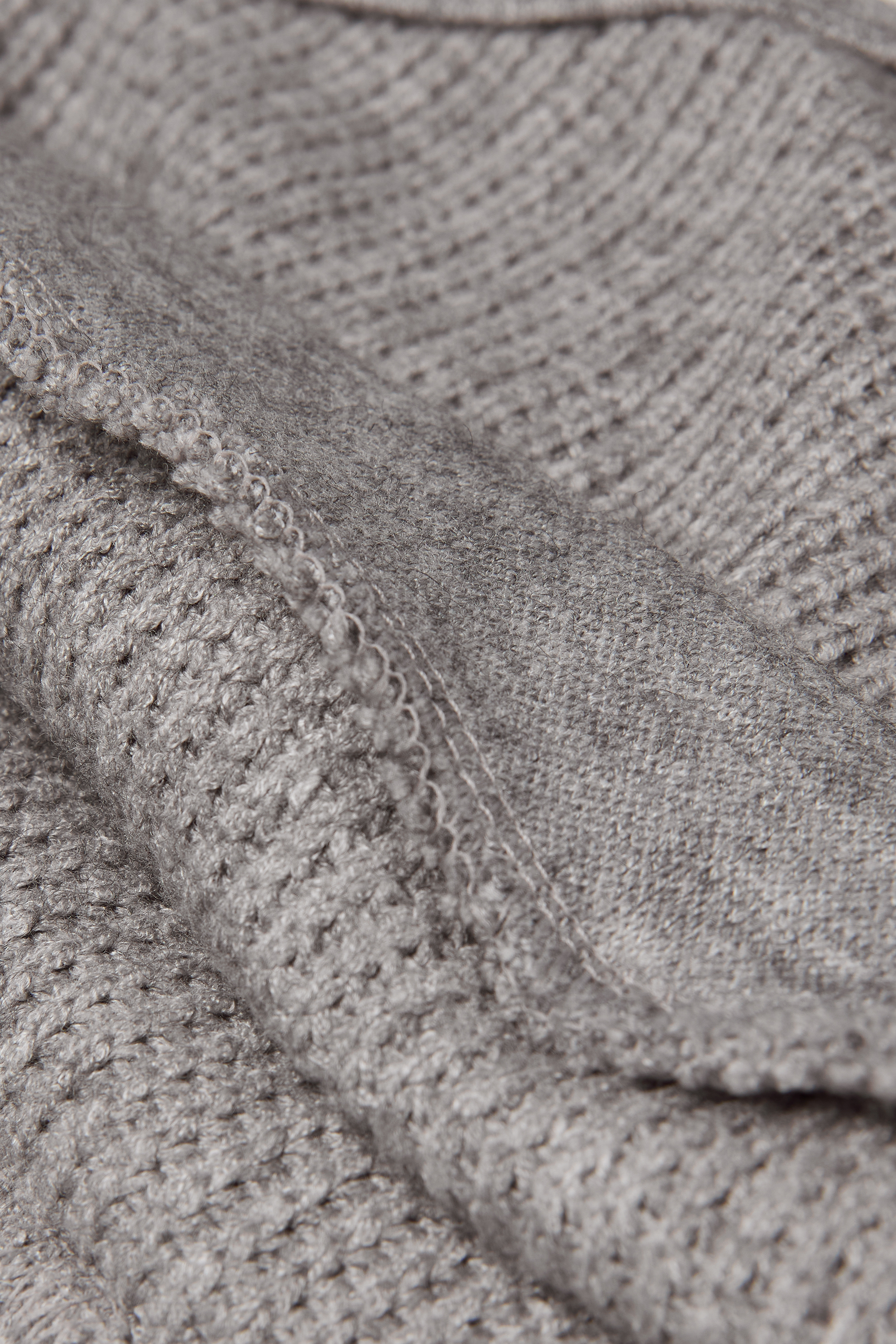 ソフトトリコット トップス