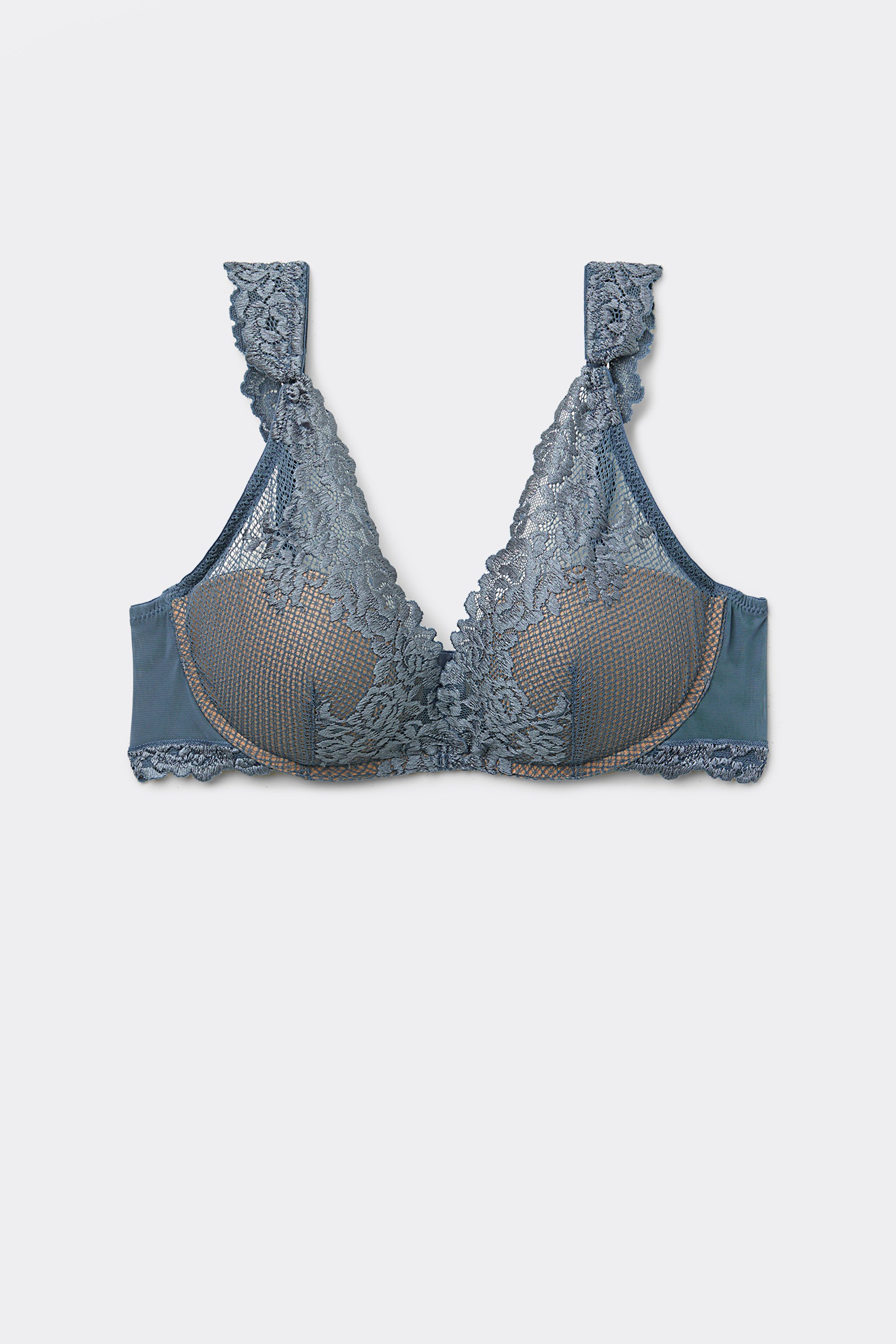 75DブラジリアンM Sweet Like Sugar Elena バルコネット Sweet Like Sugar Elena バルコネットブラ | Intimissimi