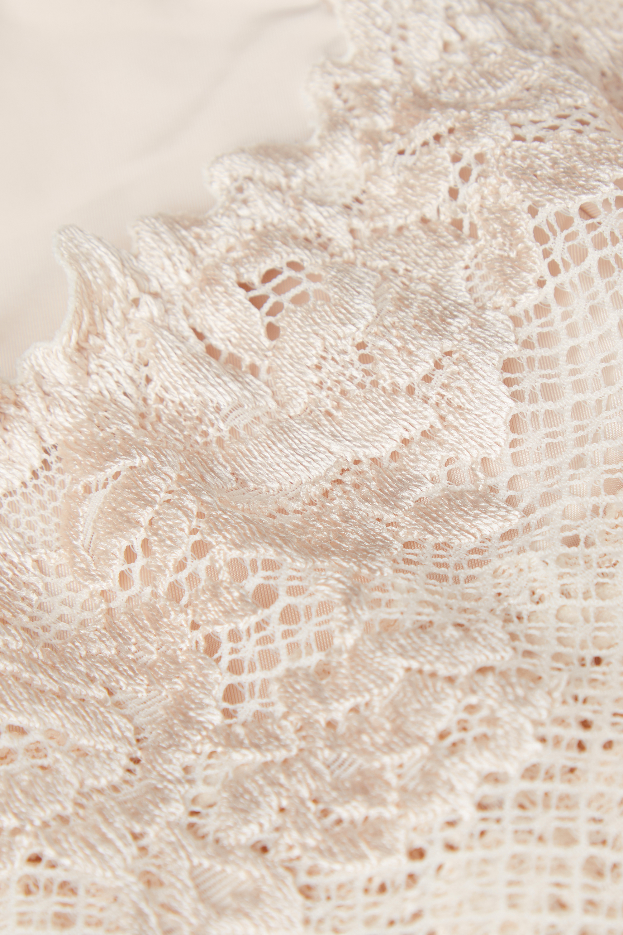 Pretty Flowers ブラジリアンキュロット