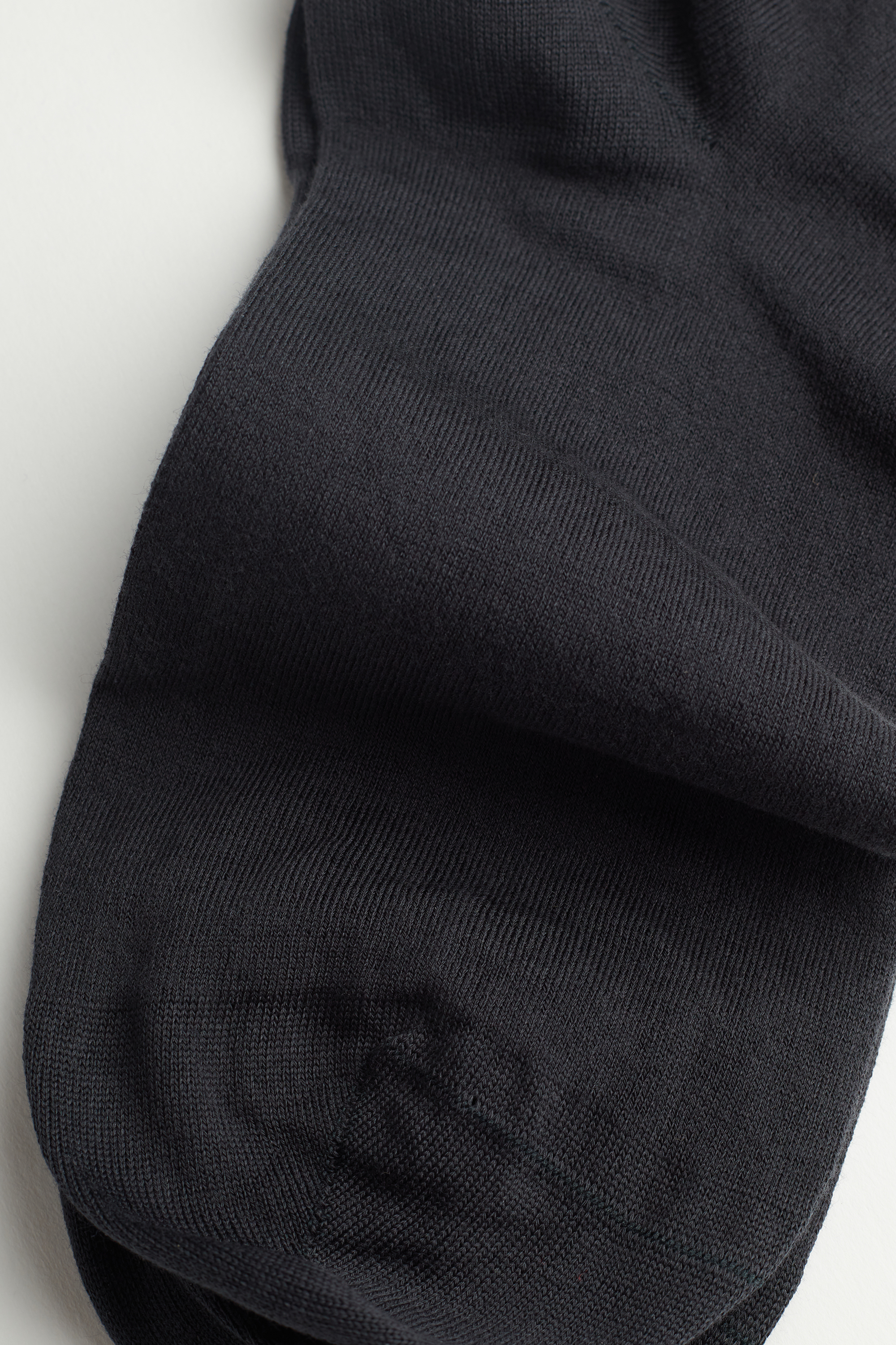 スーペリアコットン ショートソックス