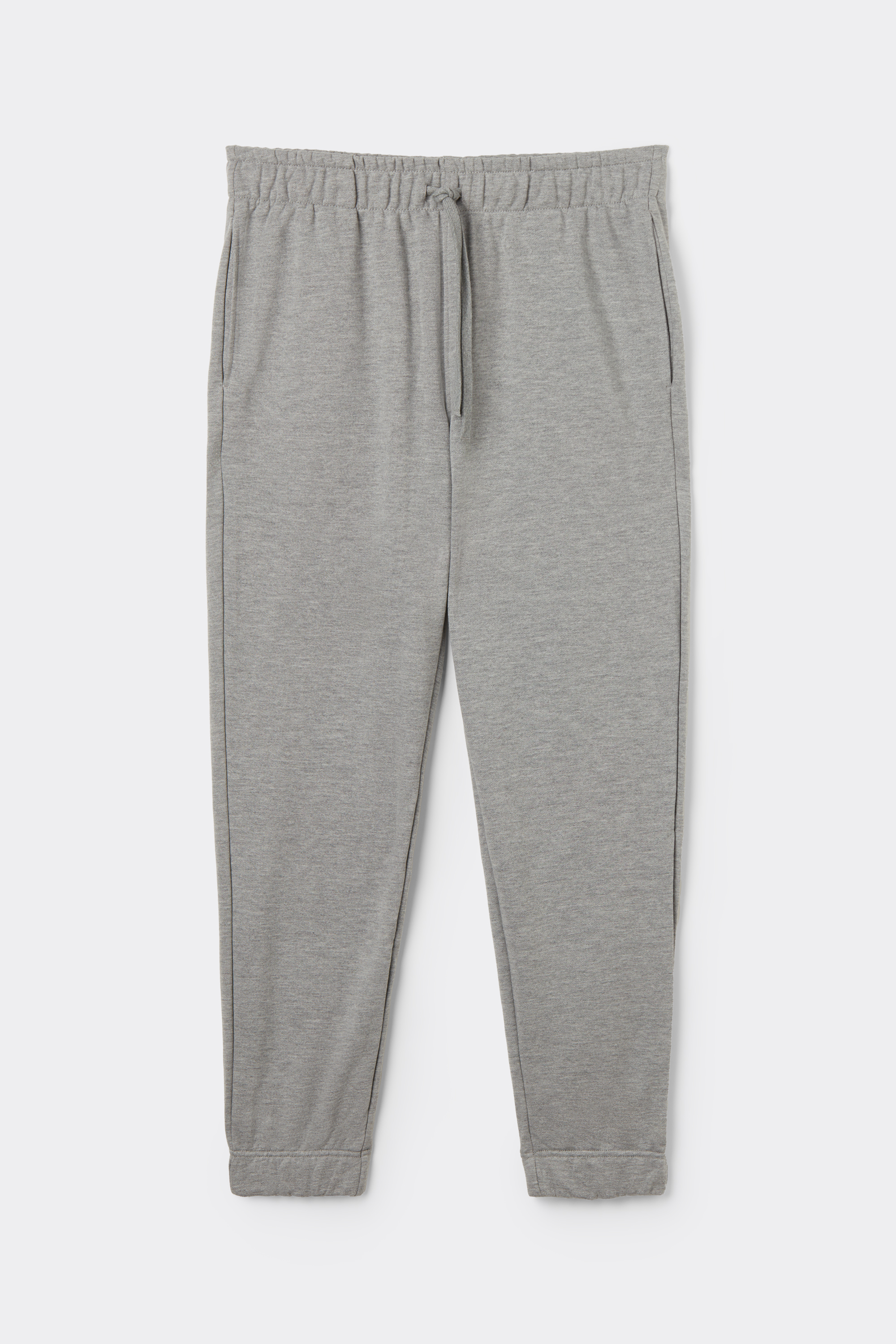 ライトスウェット ロングパンツ