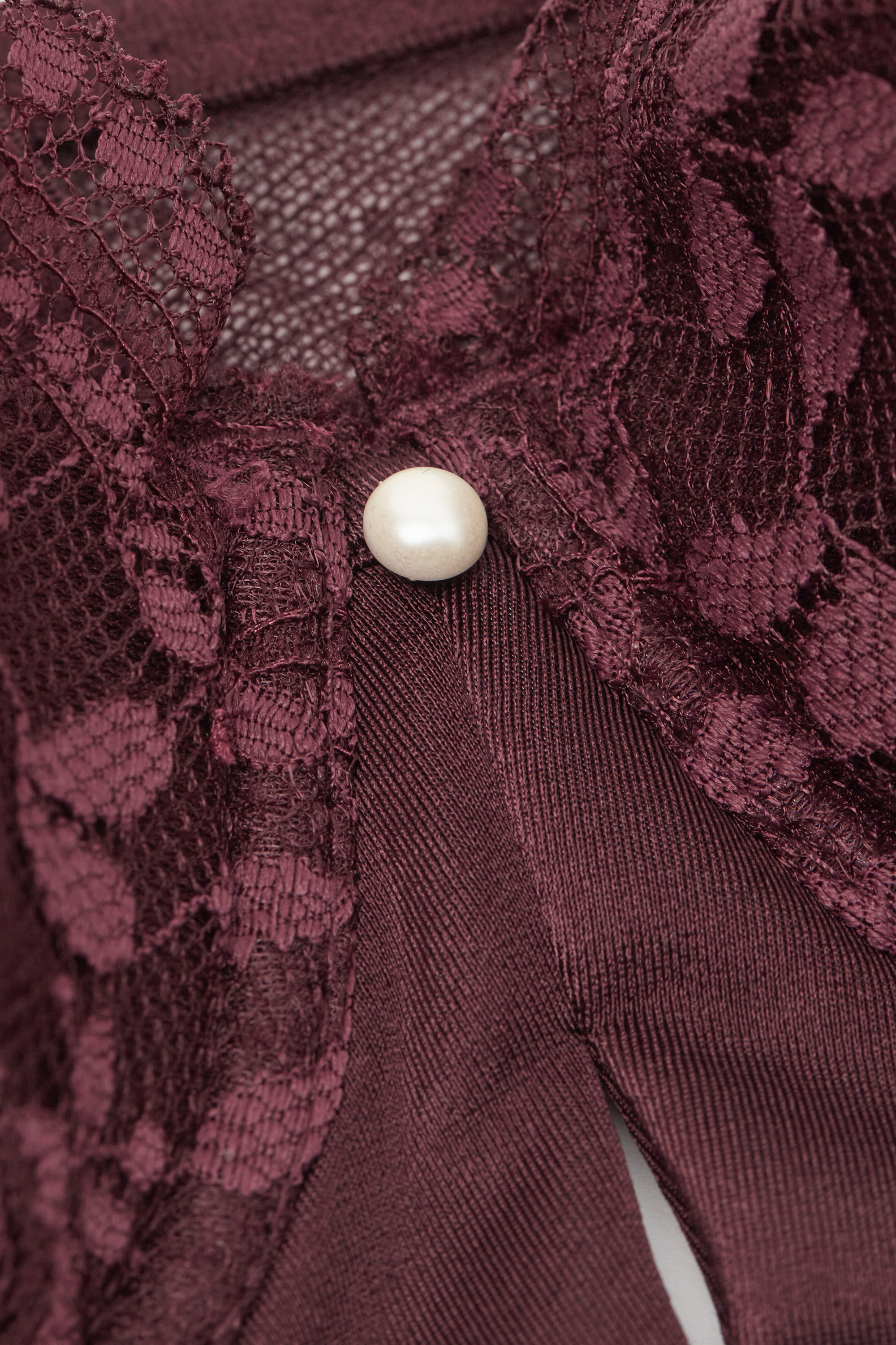 "La Vie en Rose" カリオカ バルコネットブラ