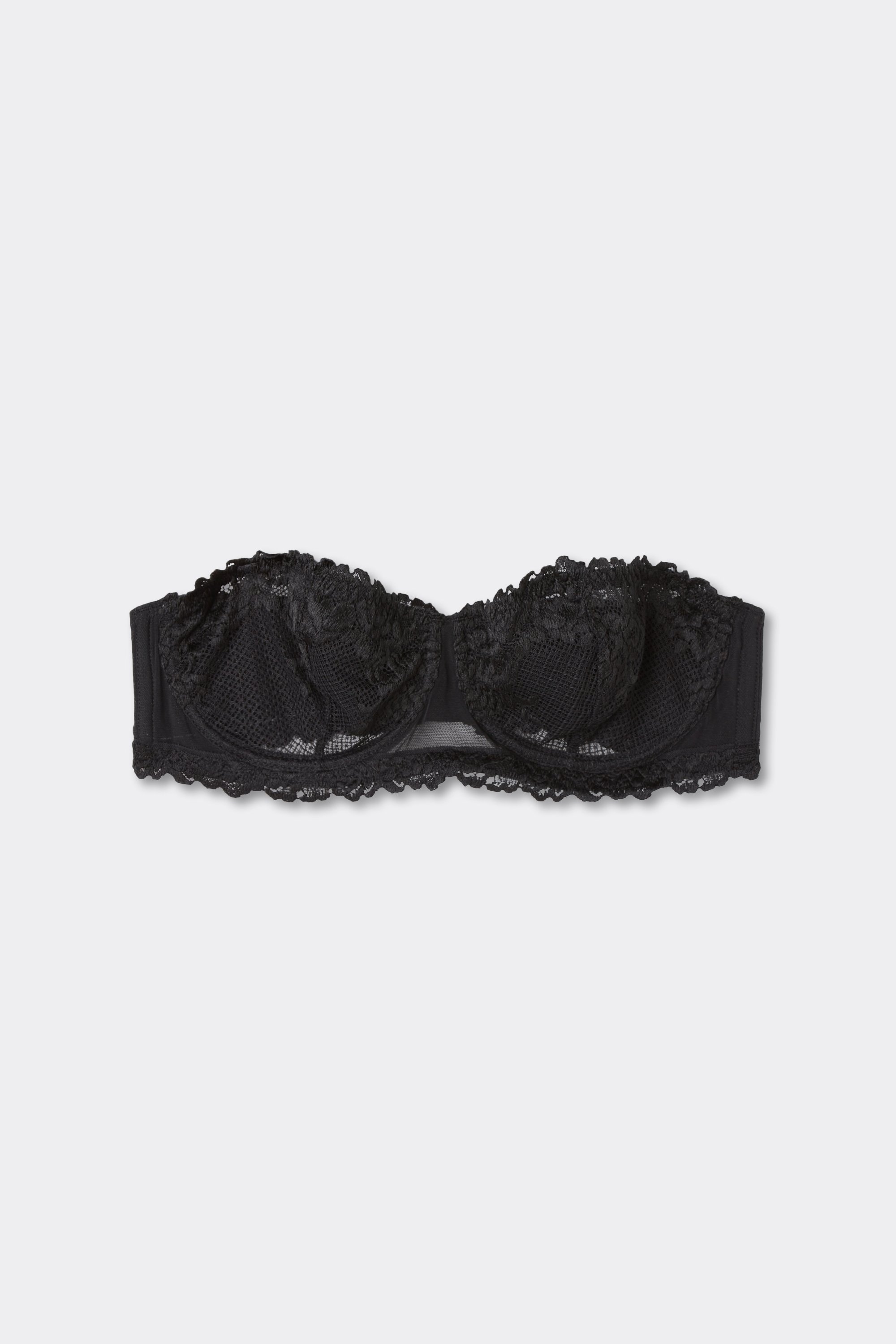 Bandeau-BH Pretty Flowers