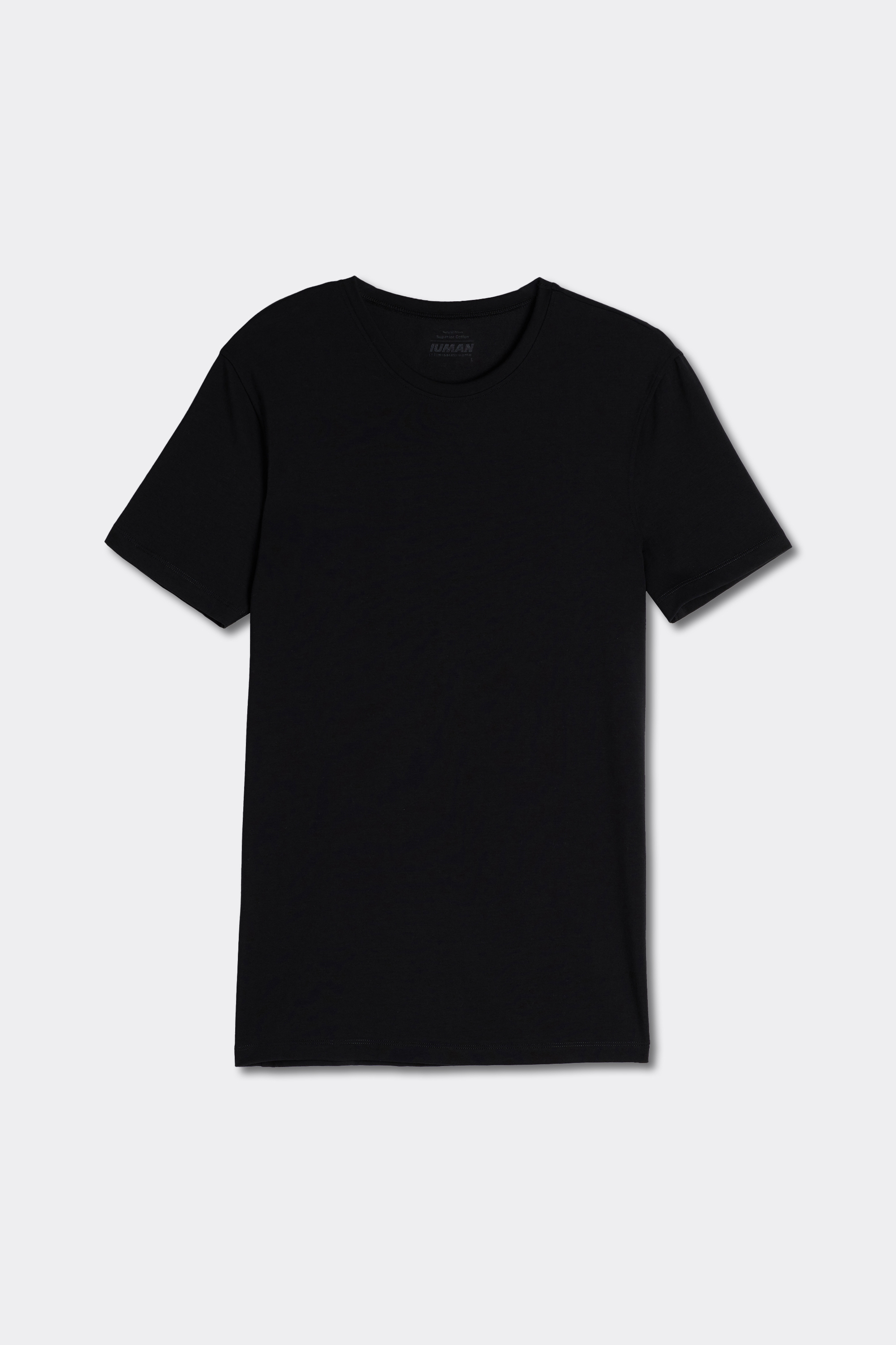 ストレッチスーペリアコットン Tシャツ