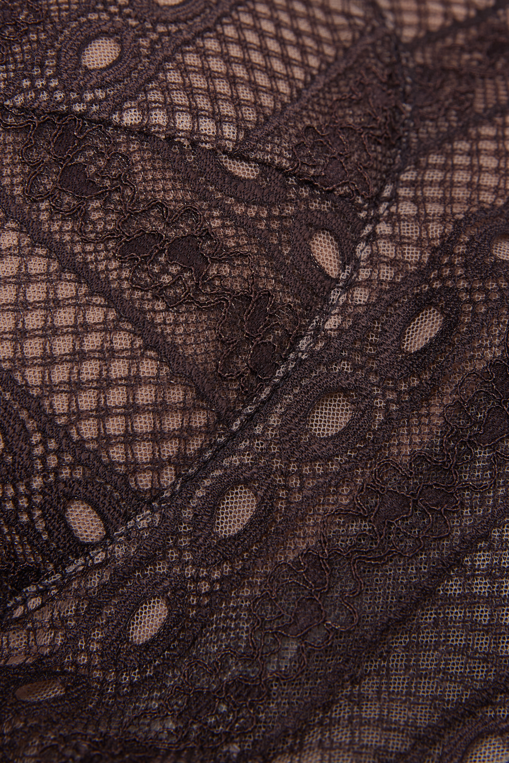 "Get Noticed" Monica ビスチェ