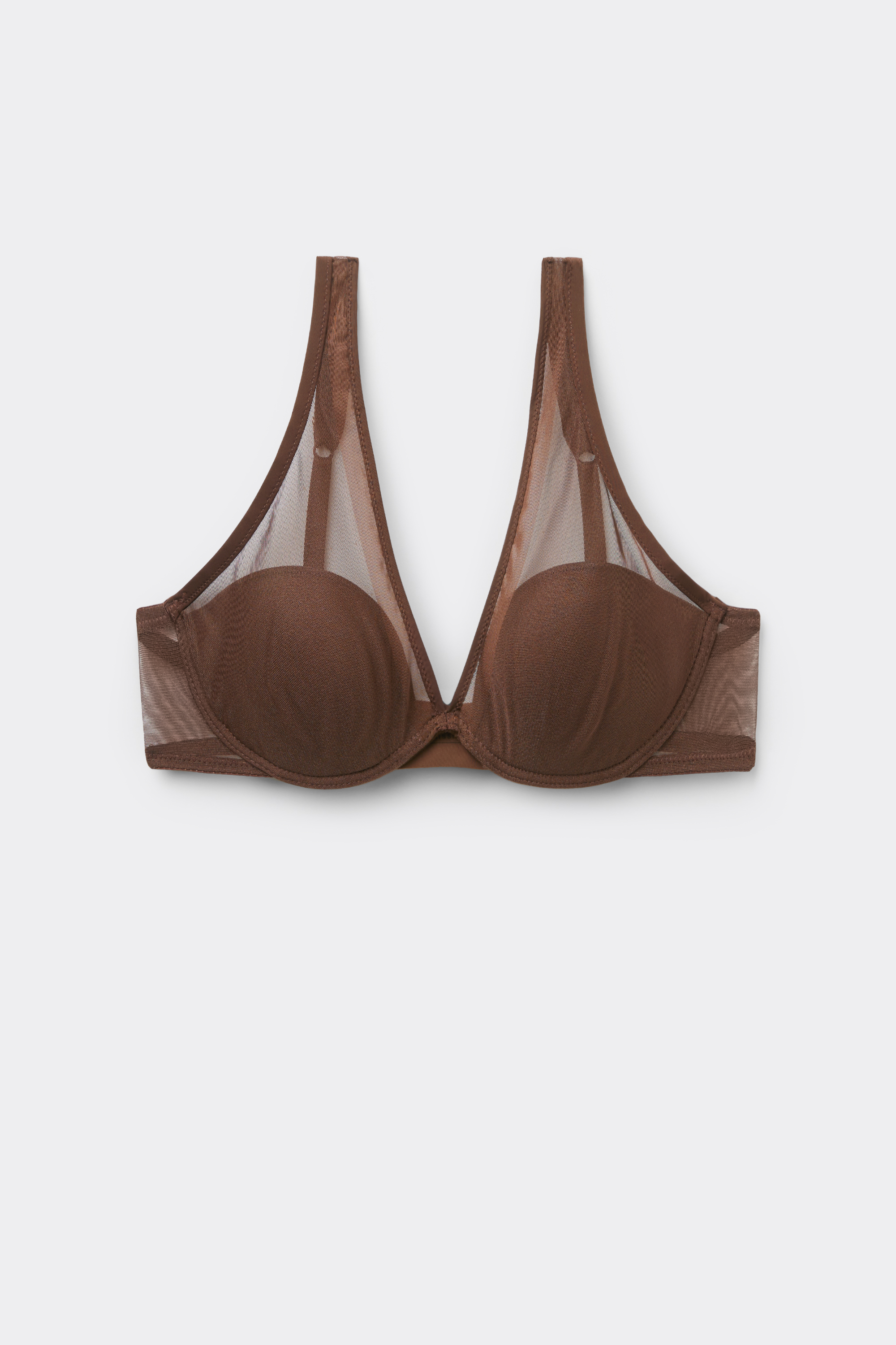 "Invisible Touch" Elena バルコネットブラ