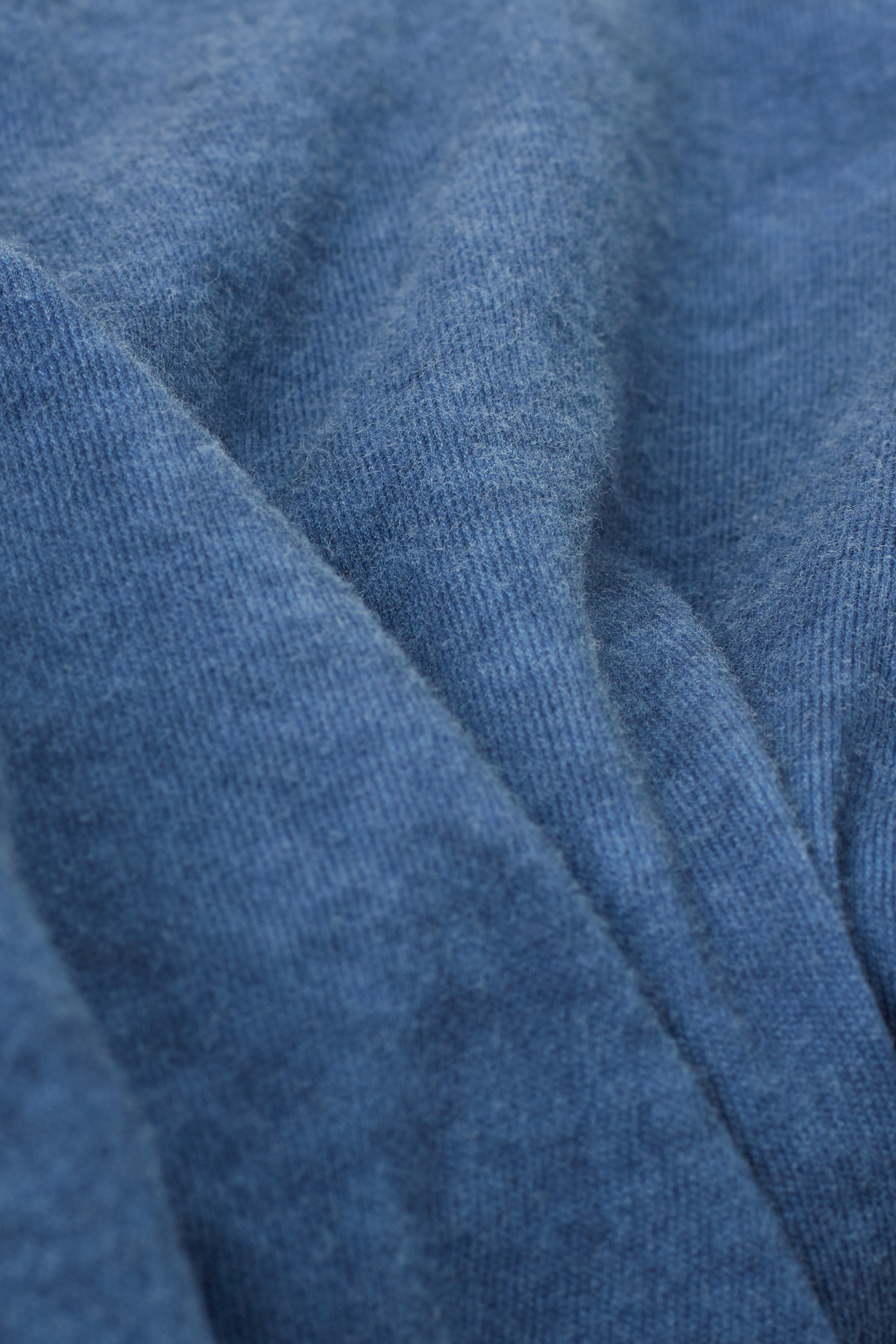 Washed Collection コットン Tシャツ