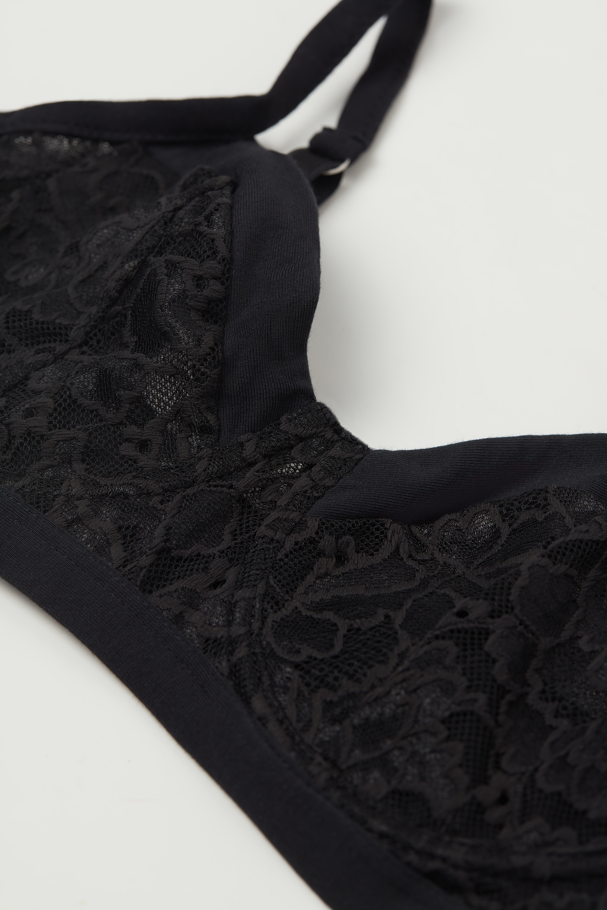 Delicate Pieces Daniela バルコネットブラ