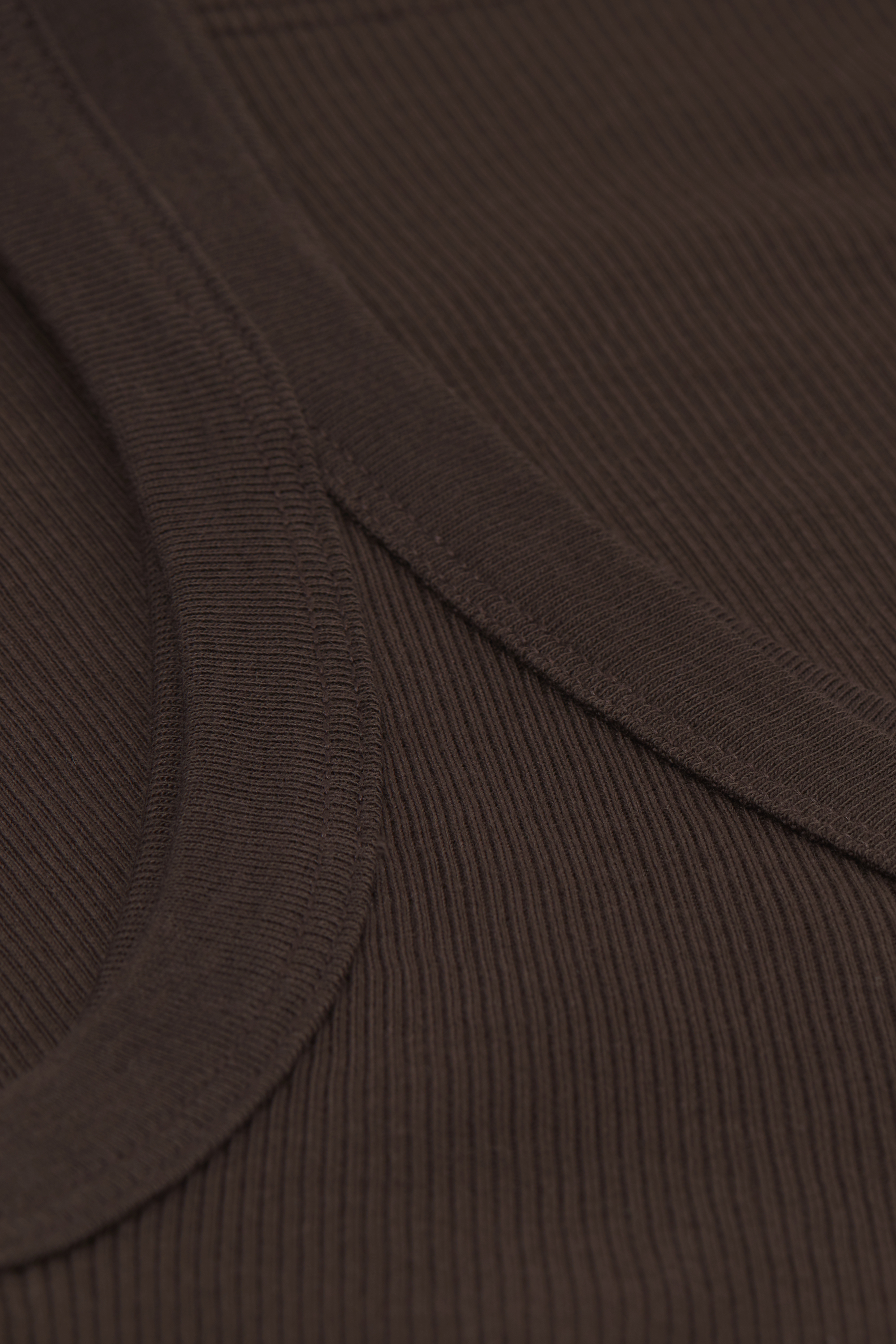 スーペリアコットン ランニングスタイル タンクトップ