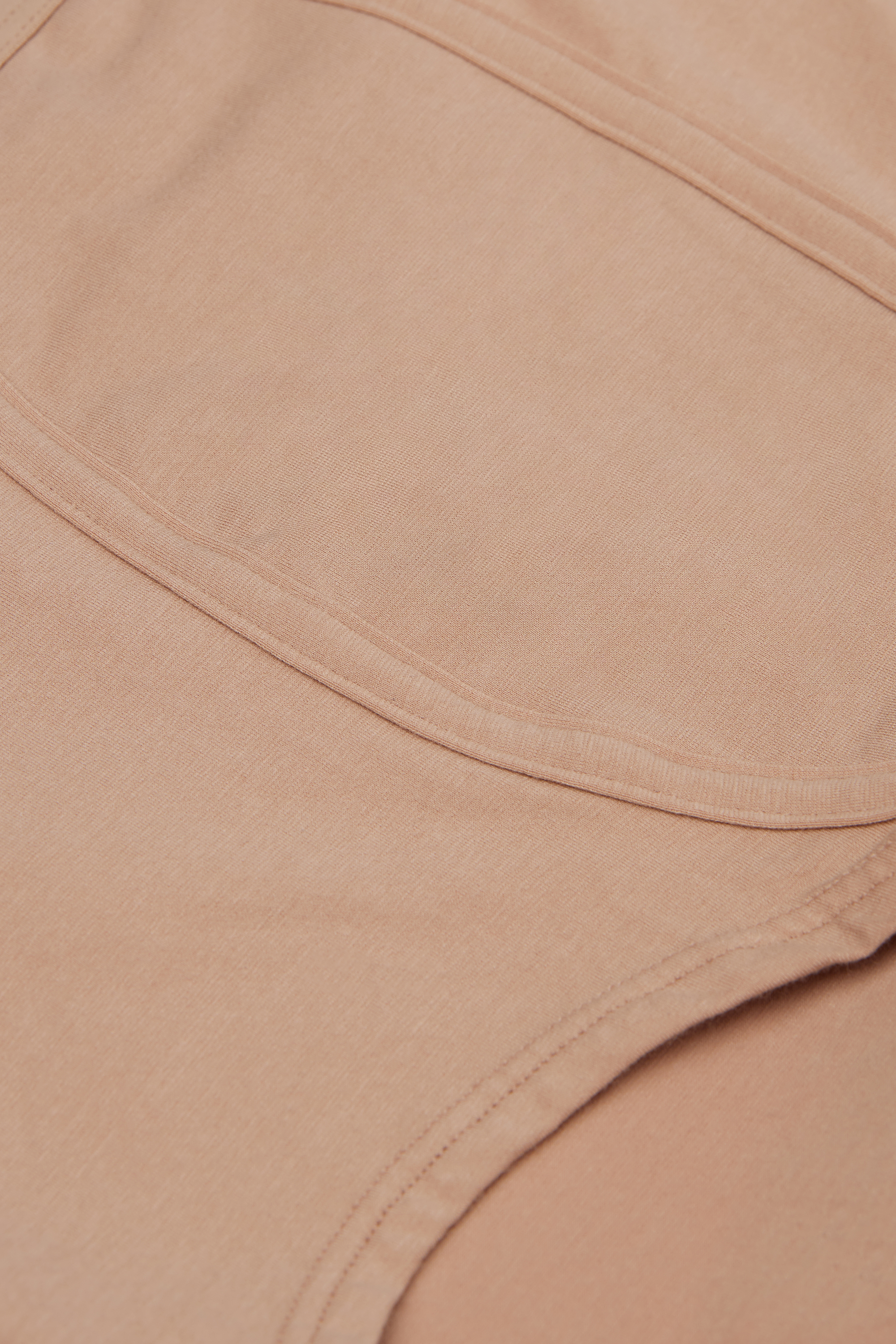 ナチュラルコットン ウィメンズ ボクサー